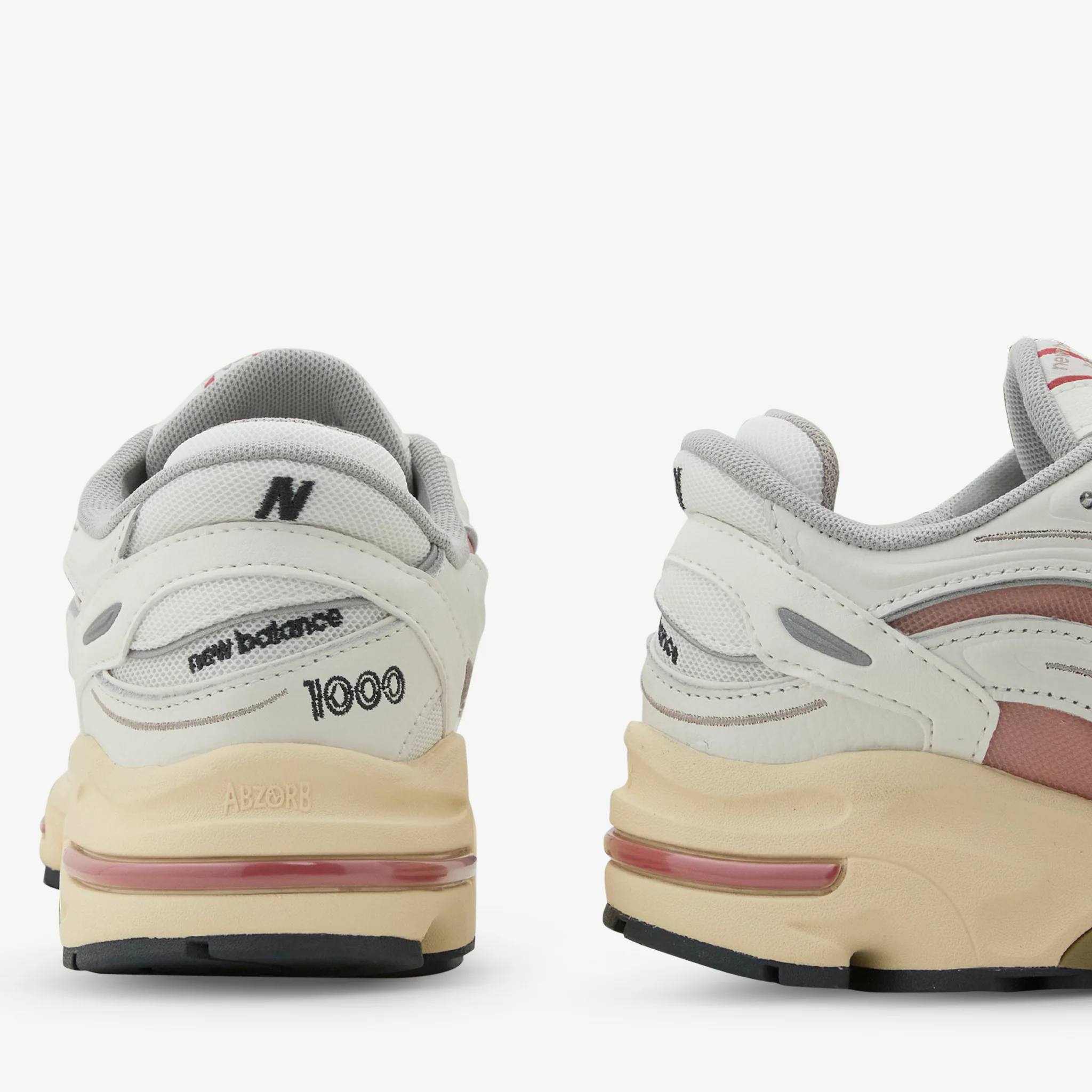 1000 White | Sea Salt - Image 4