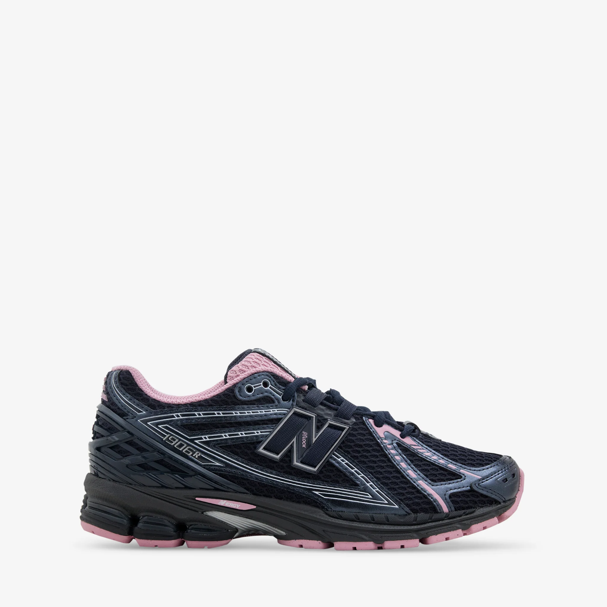 1906R Eclipse | Pink Taffy | Black Cement - Image 2