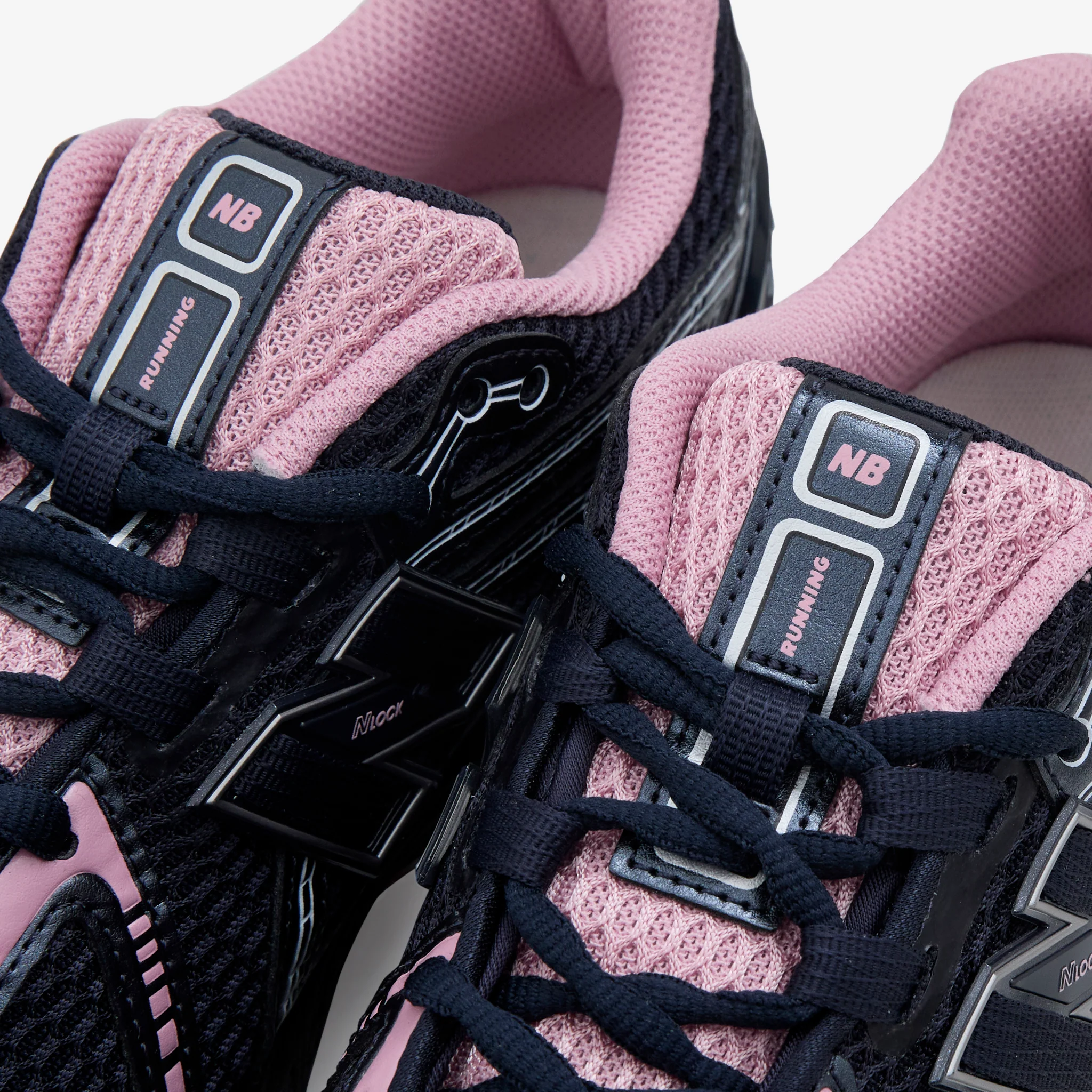 1906R Eclipse | Pink Taffy | Black Cement - Image 5