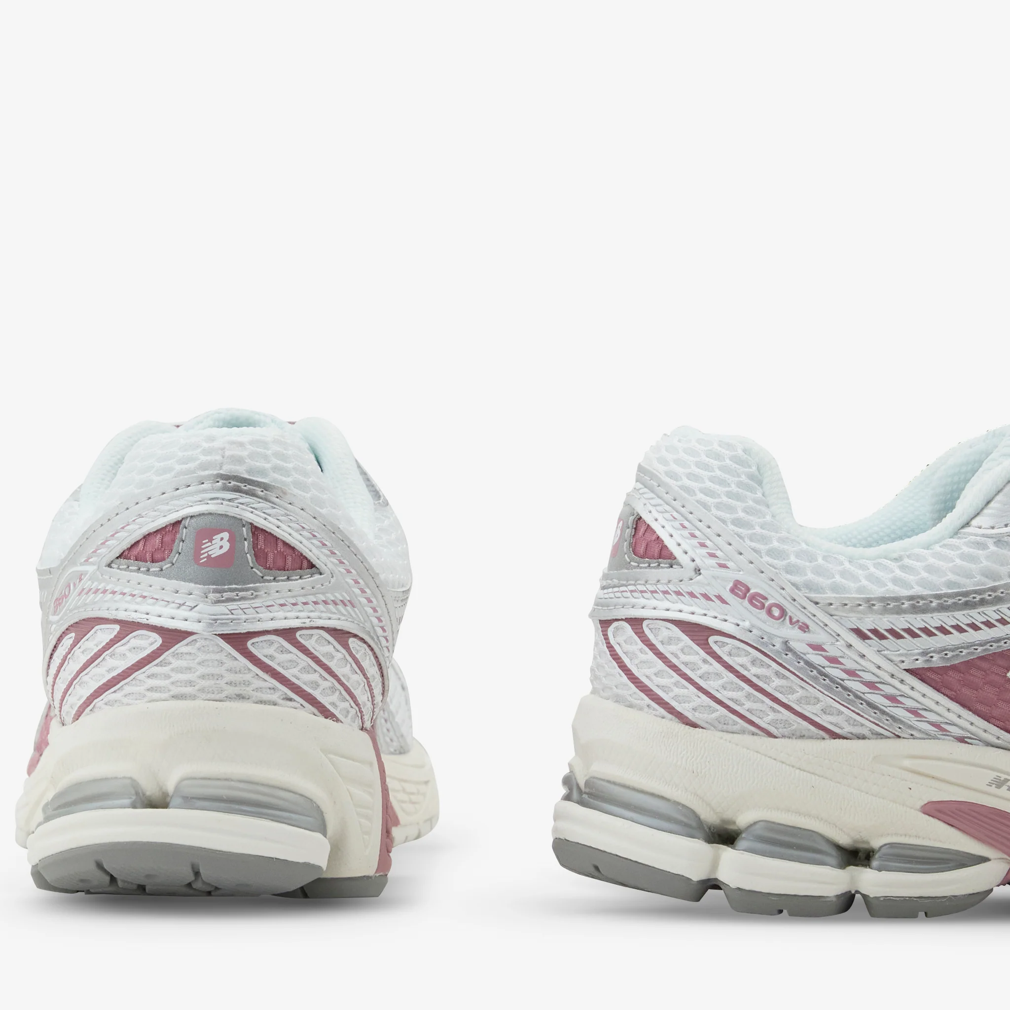 860v2 Reflection | Rosewood | Orb Pink - Image 3