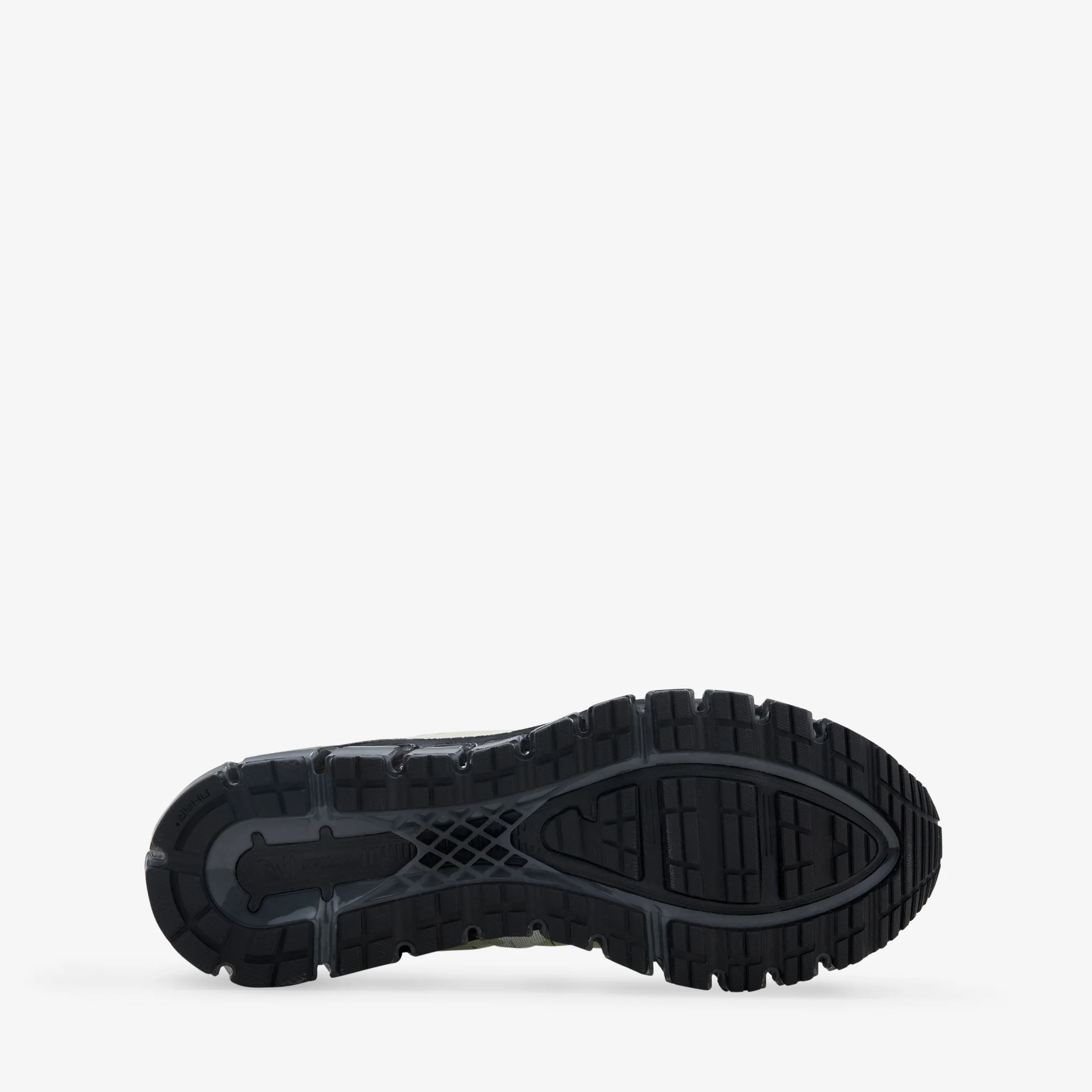 Above The Clouds x Gel-Quantum 360 I Soft Yellow | Black - Image 4
