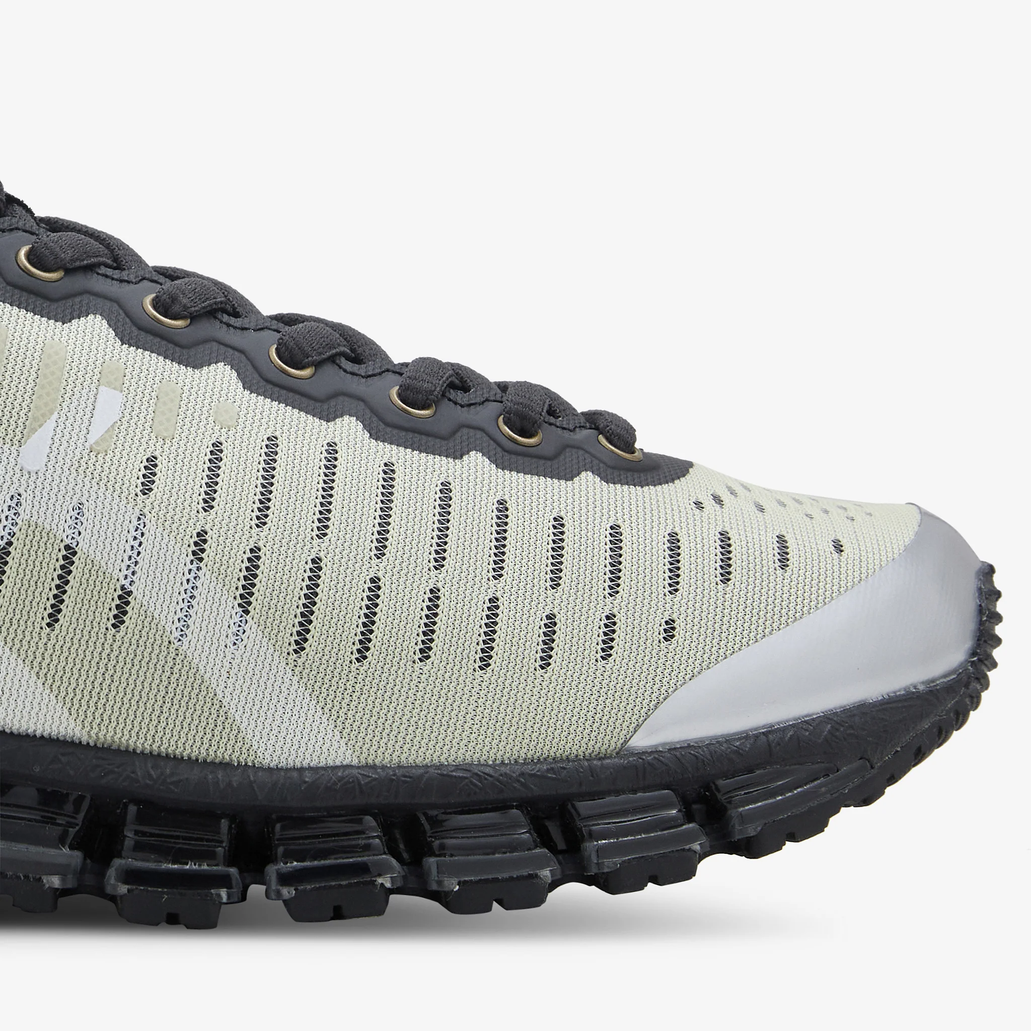 Above The Clouds x Gel-Quantum 360 I Soft Yellow | Black - Image 7