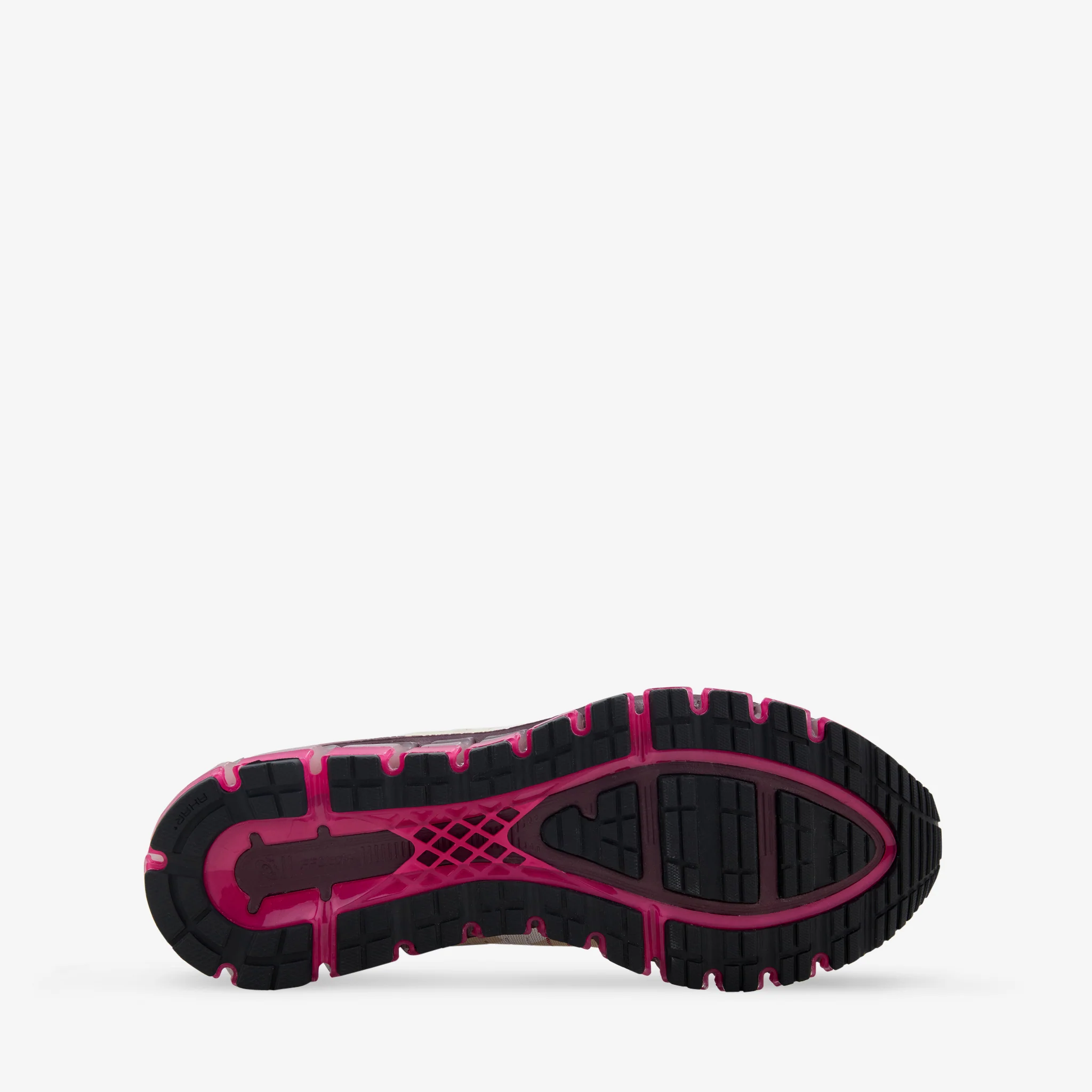 Above The Clouds x Gel-Quantum 360 I Soft Yellow | Brisket Red - Image 4