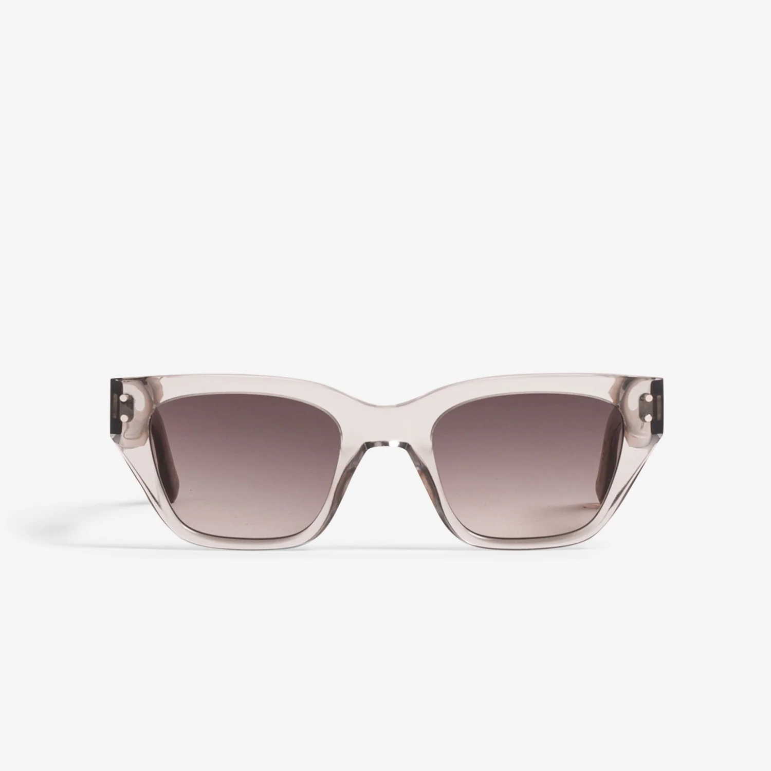 Above The Clouds x Memphis Grey | Grey Gradient Lens - Image 5