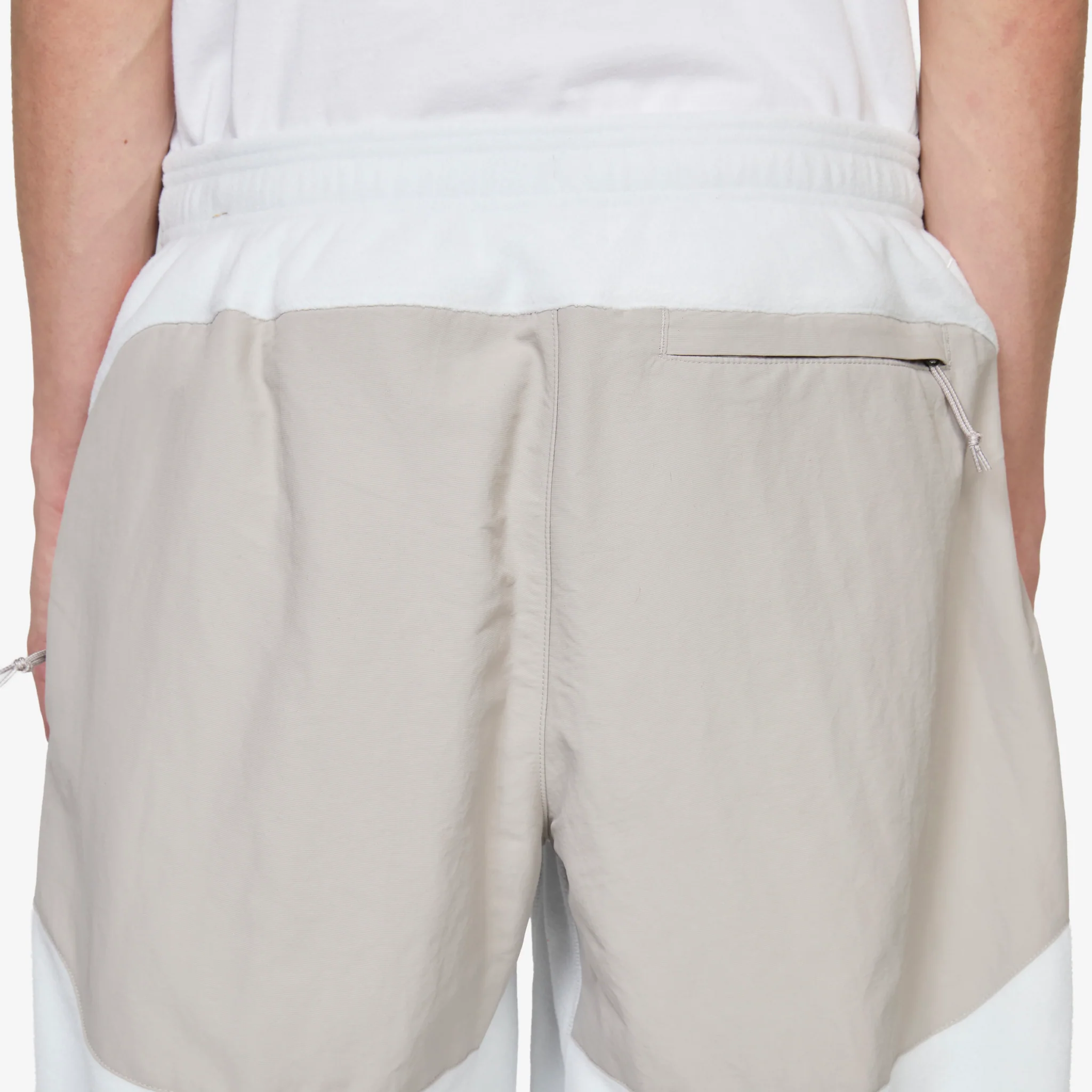 ACG 'Wolf Tree' Plus Fleece Pant Photon Dust | College Grey | Summit White - Image 5