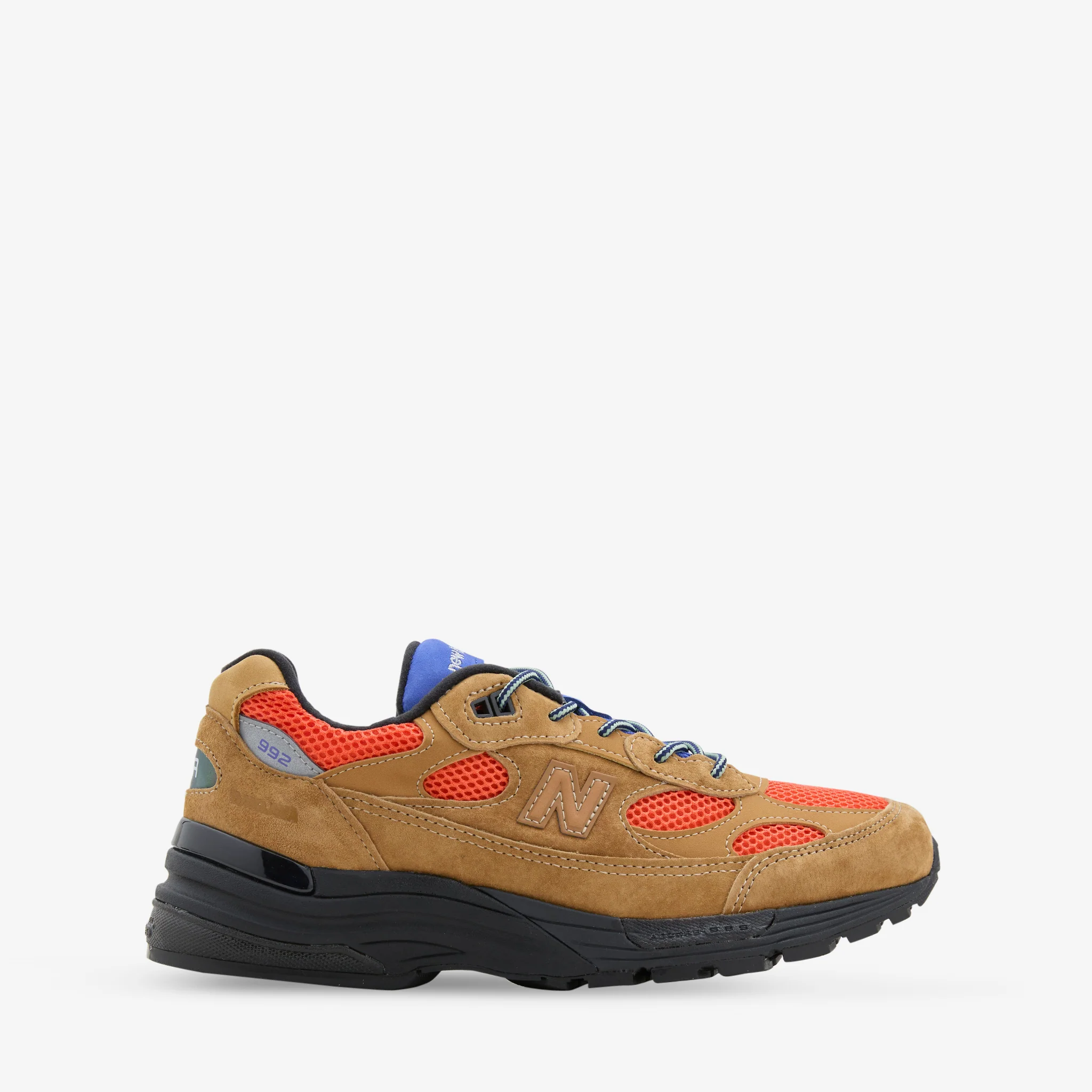 Action Bronson x Made in USA 992 'Tigers Eye' - Image 2