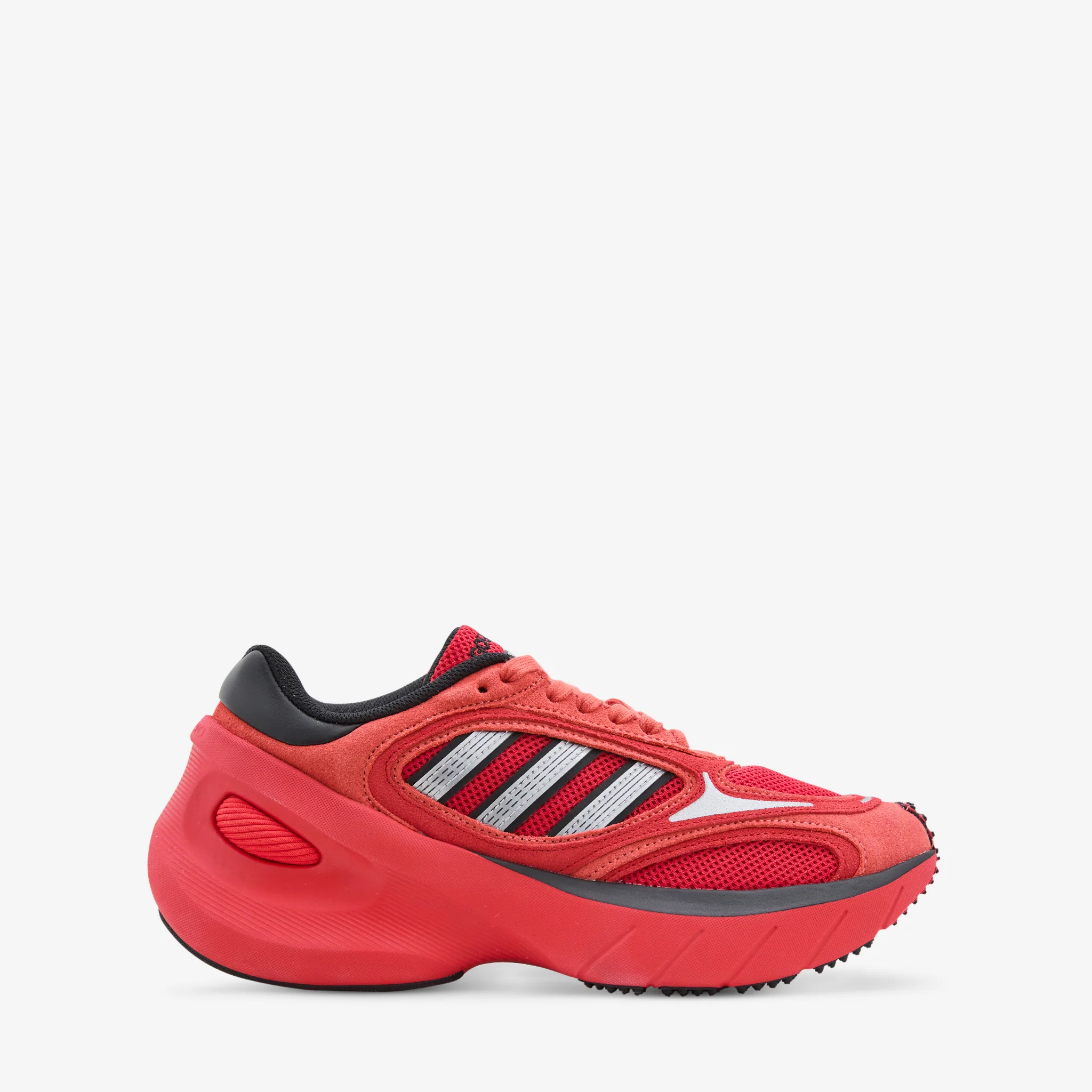 Adizero Goukana Better Scarlet | Bright Red | Core Black - Image 2