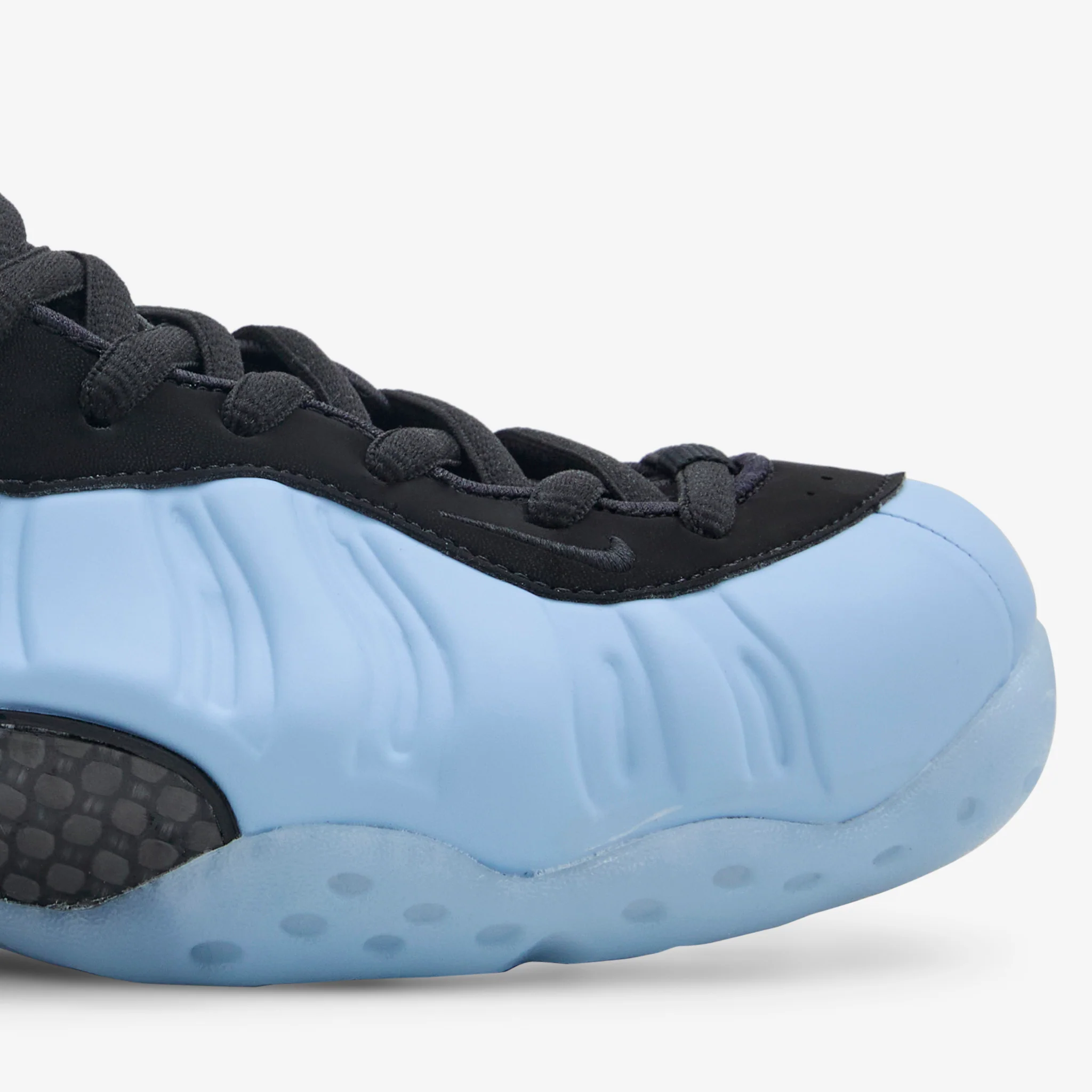Air Foamposite One Psychic Blue | Black - Image 5