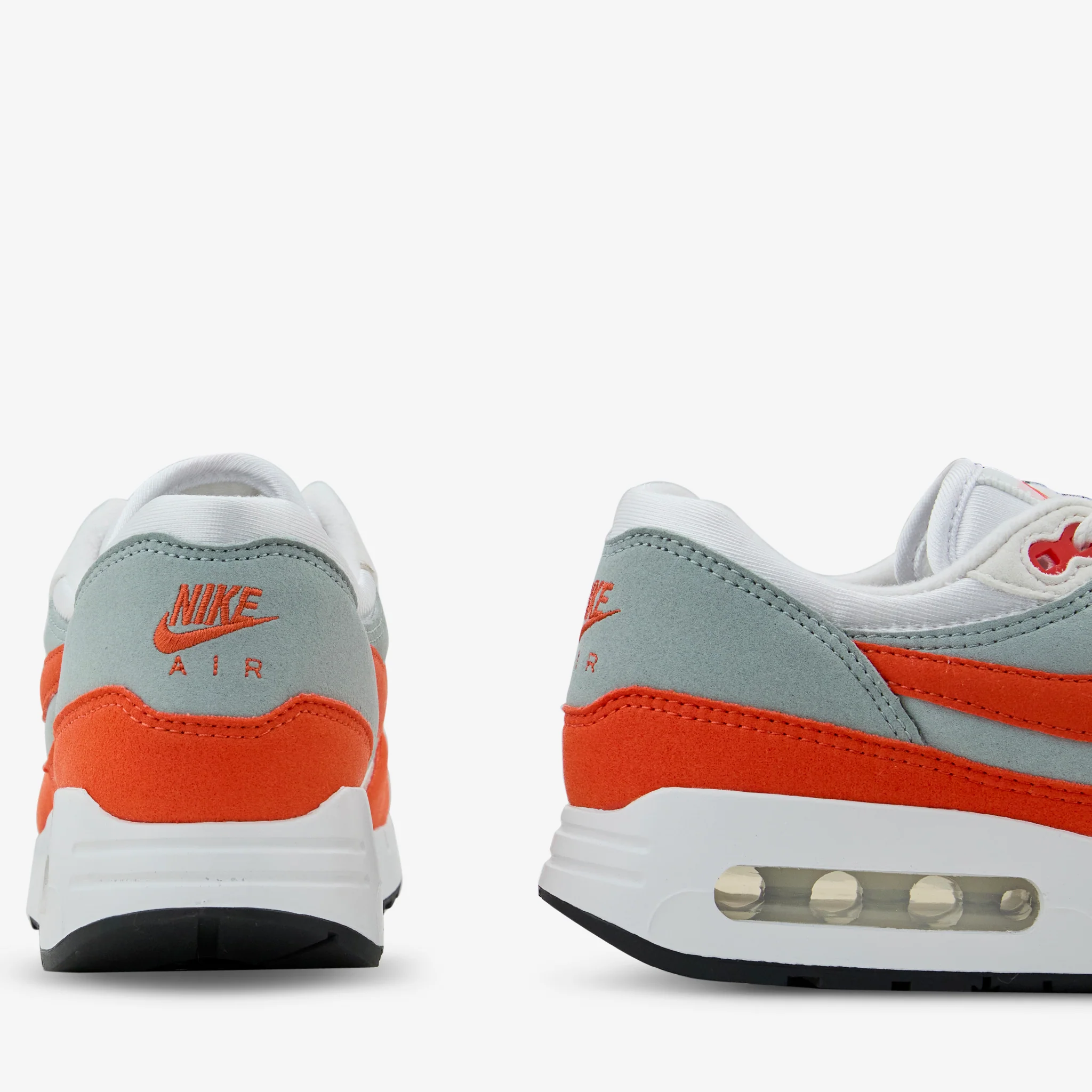 Air Max 1 '86 OG Summit White | Cosmic Clay | Light Pumice - Image 3