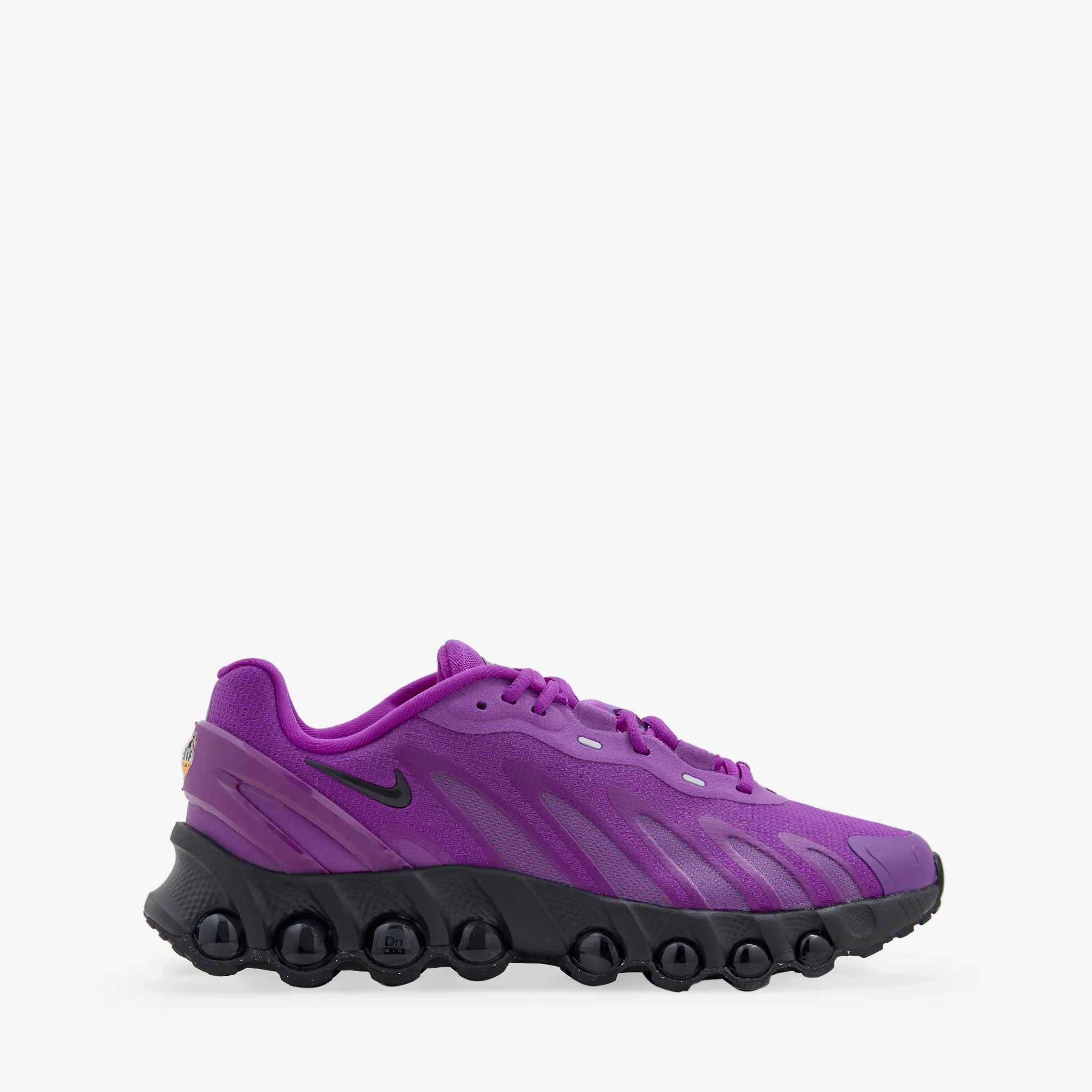 Air Max Dn8 Vivid Purple | Black | Vivid Purple | Black - Image 2