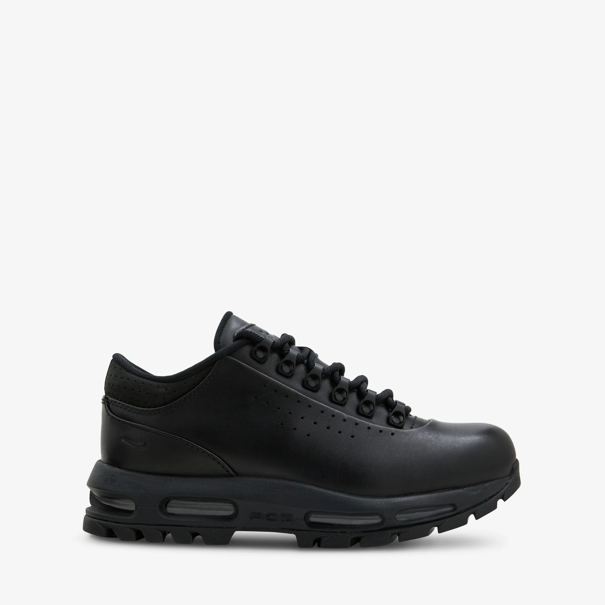 Air Max Goadome Low SP Black | Black | Anthracite - Image 2