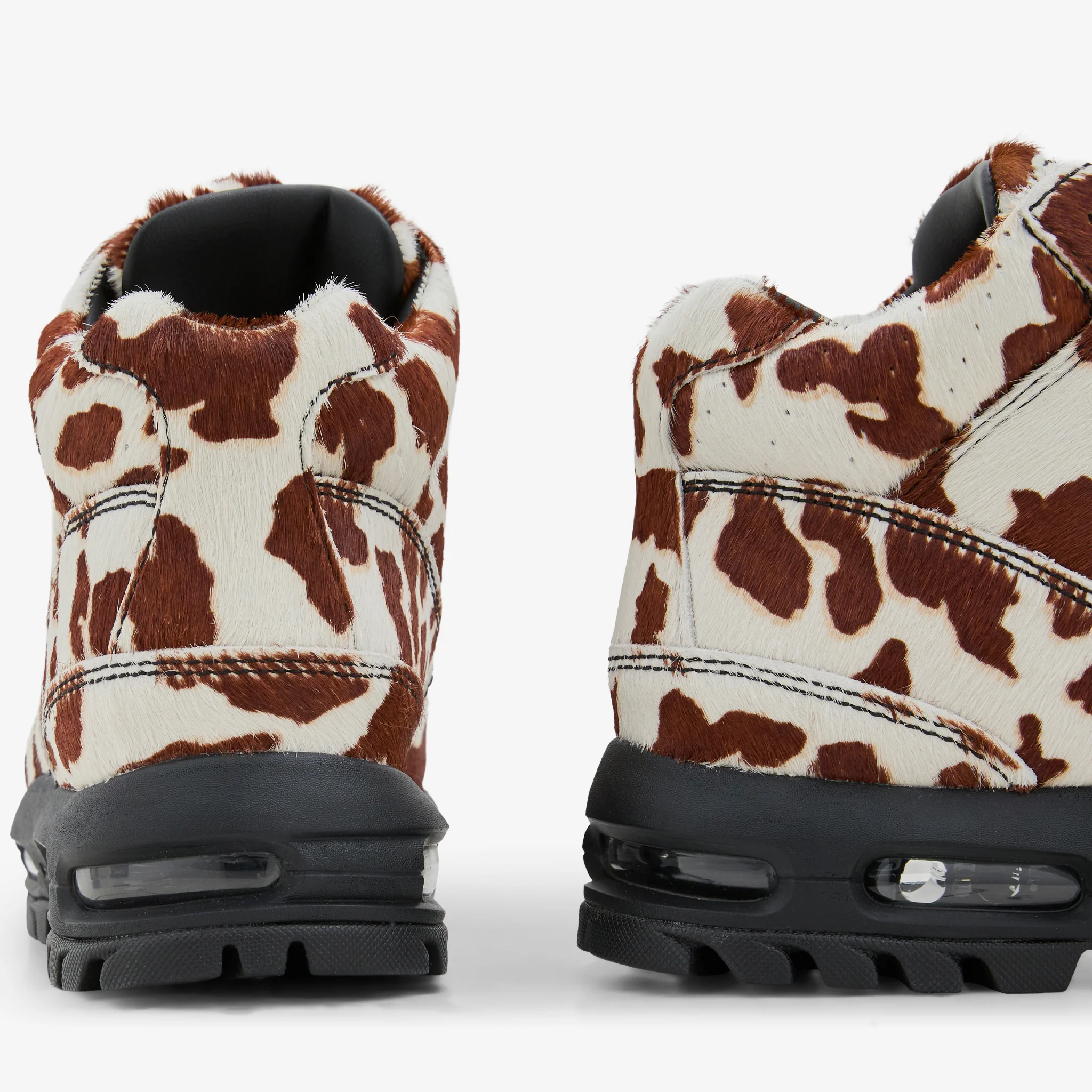 Air Max Goadome Sail | Black | Cacao Wow | Sail - Image 3