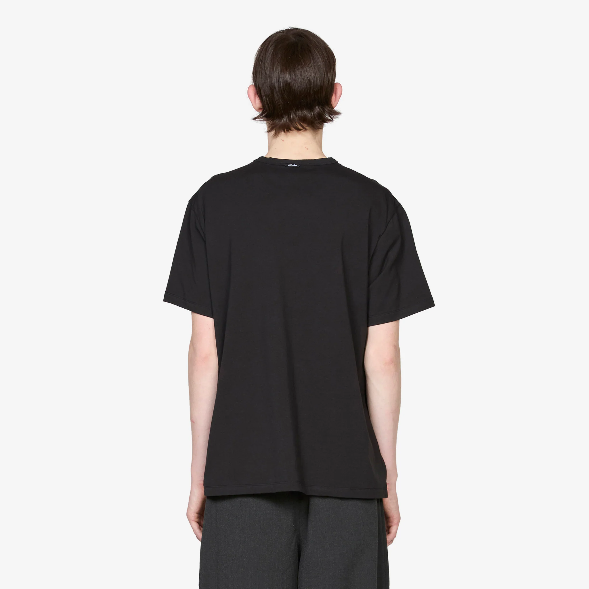 Archive T-Shirt Black - Image 3