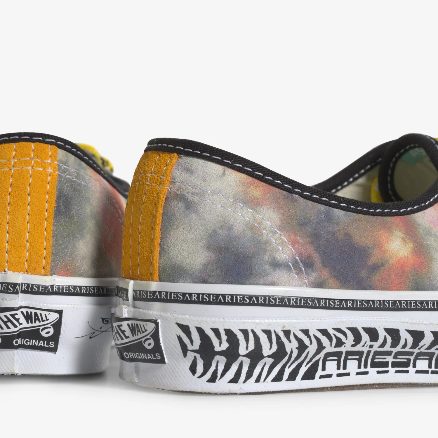 ARIES OG Authentic LX Tie Dye - Image 3