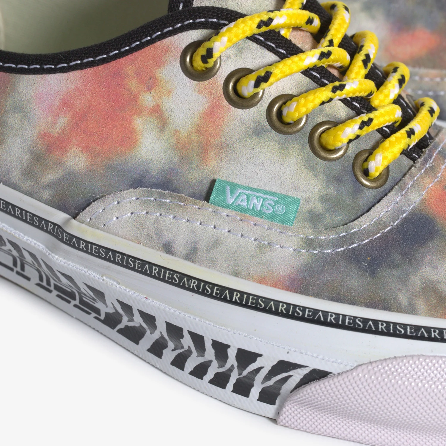ARIES OG Authentic LX Tie Dye - Image 4