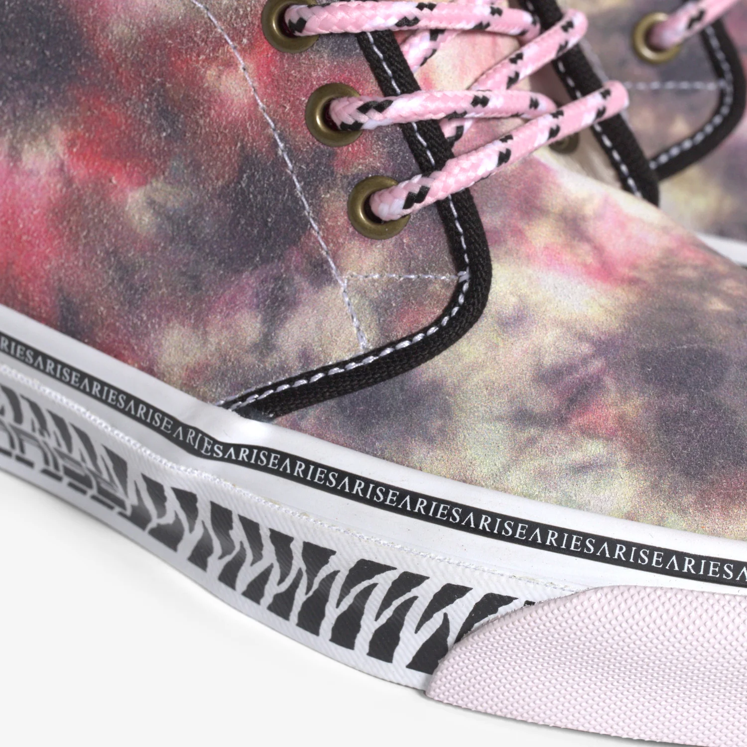 ARIES OG Chukka Boot LX Tie Dye - Image 4