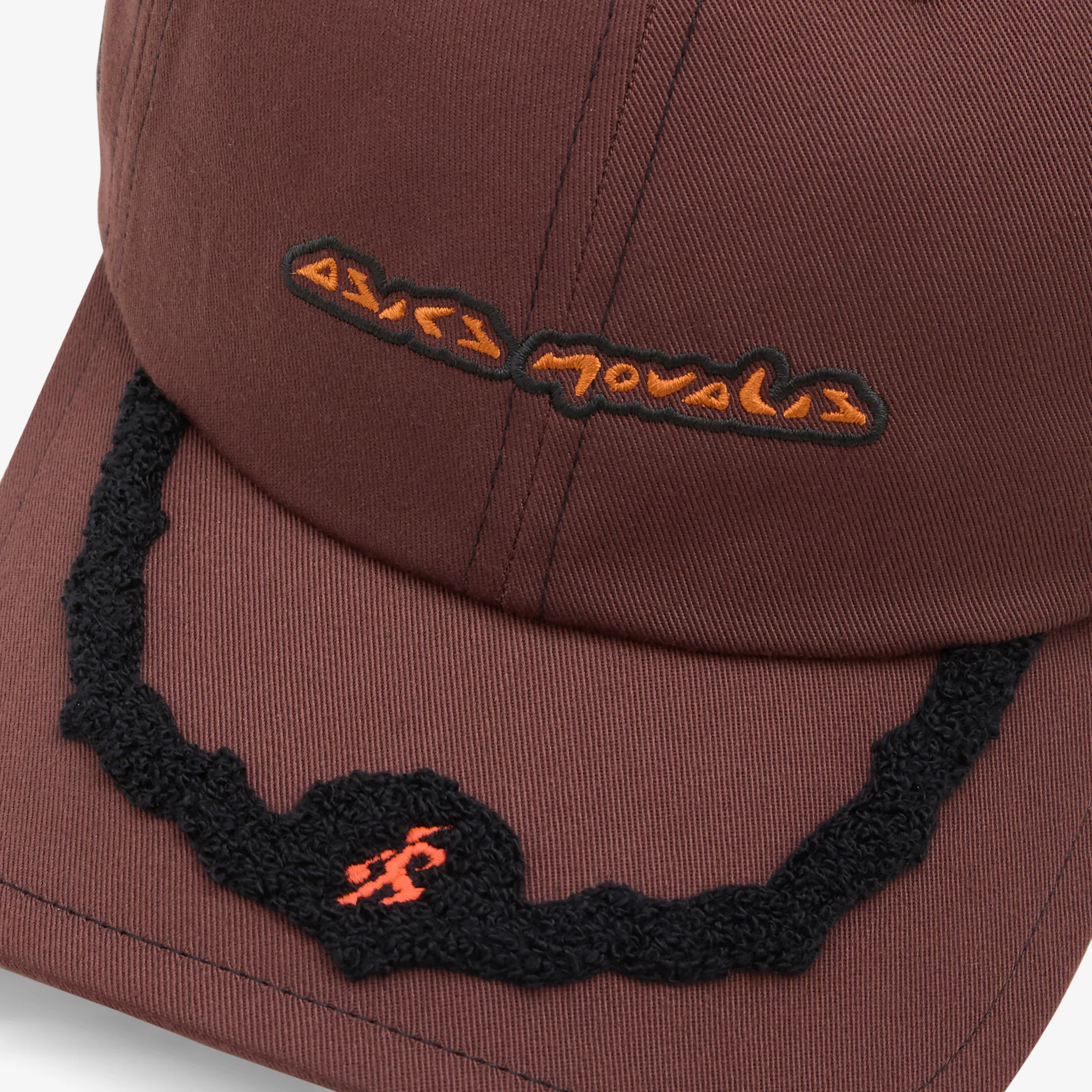 ASICS NOVALIS Mirbelioids Cap Mole - Image 2