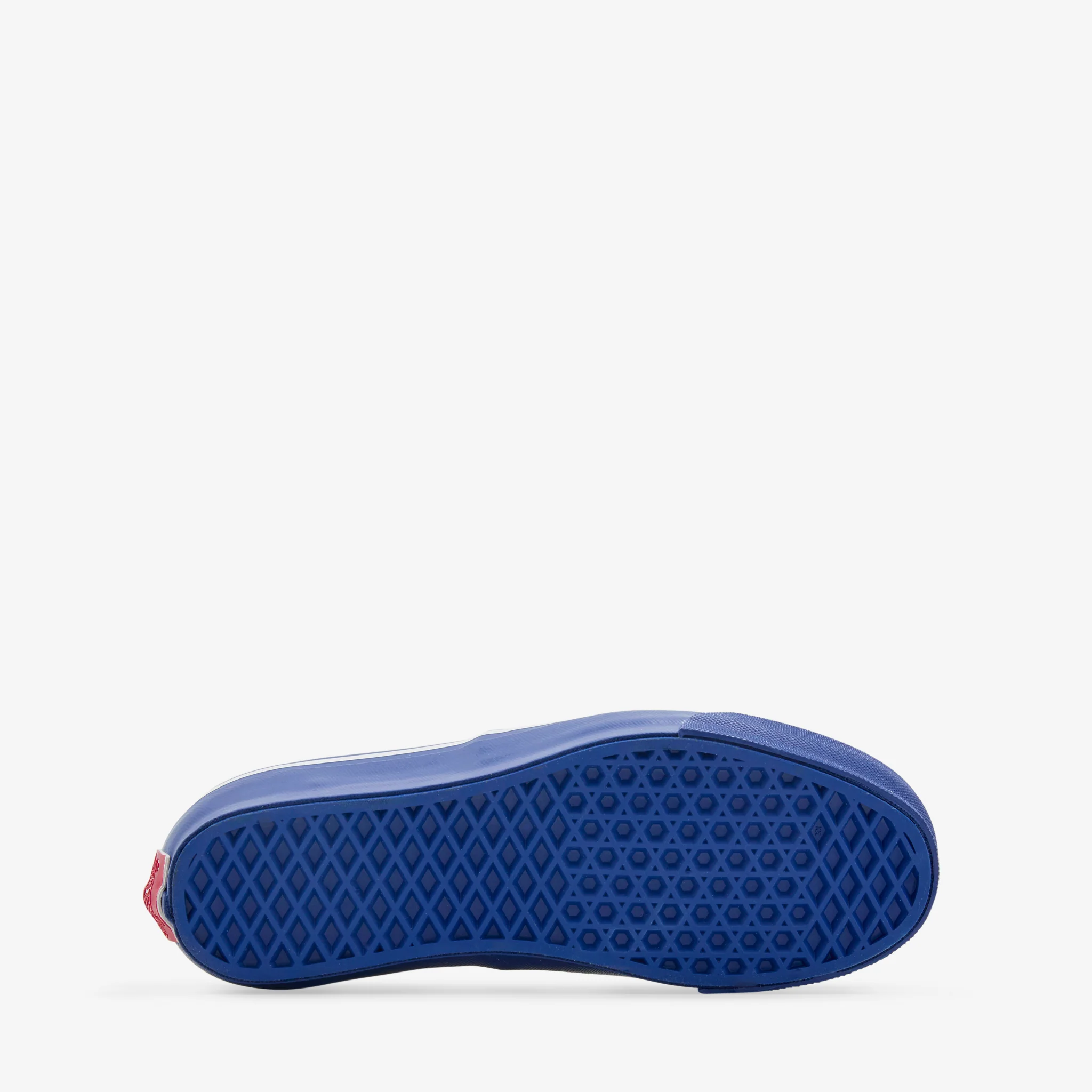 Authentic 44 Duck Canvas White | Blue - Image 4