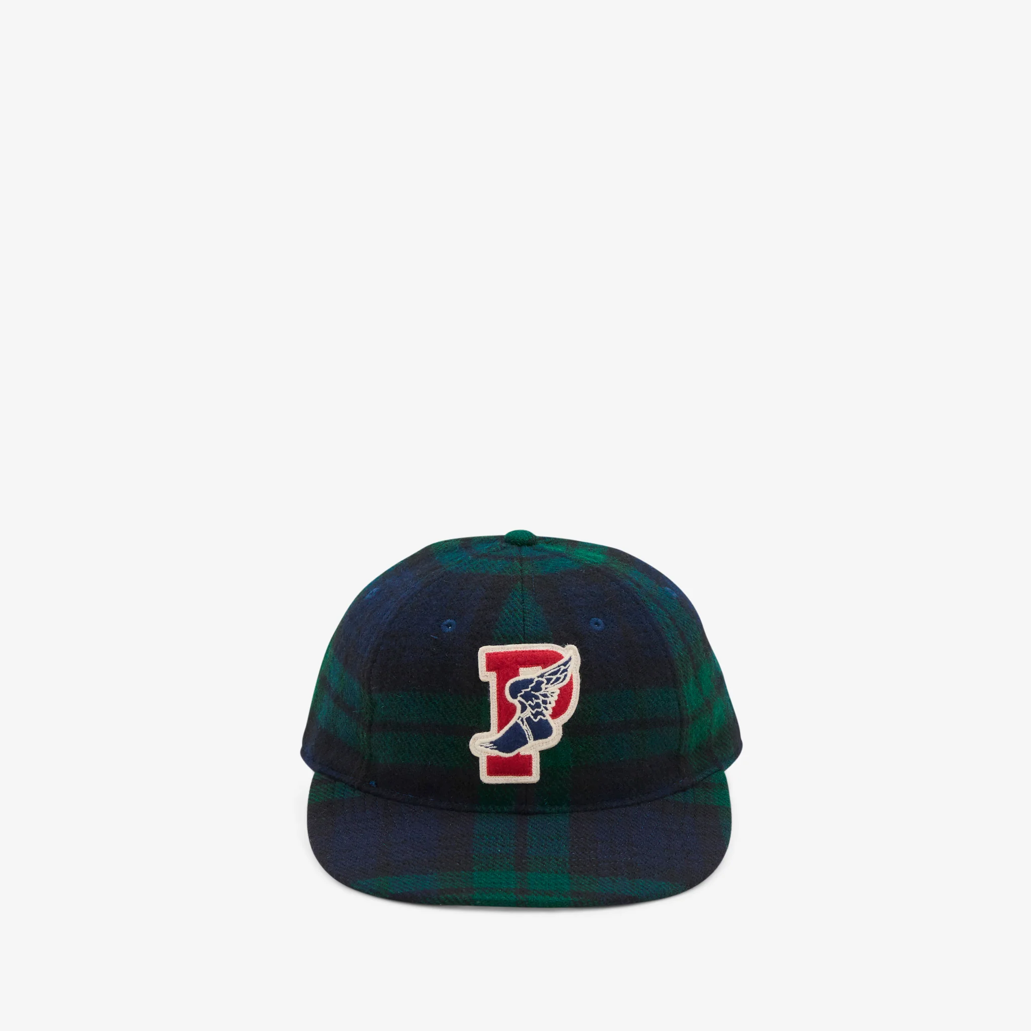 Authentic Baseball Cap Blackwatch