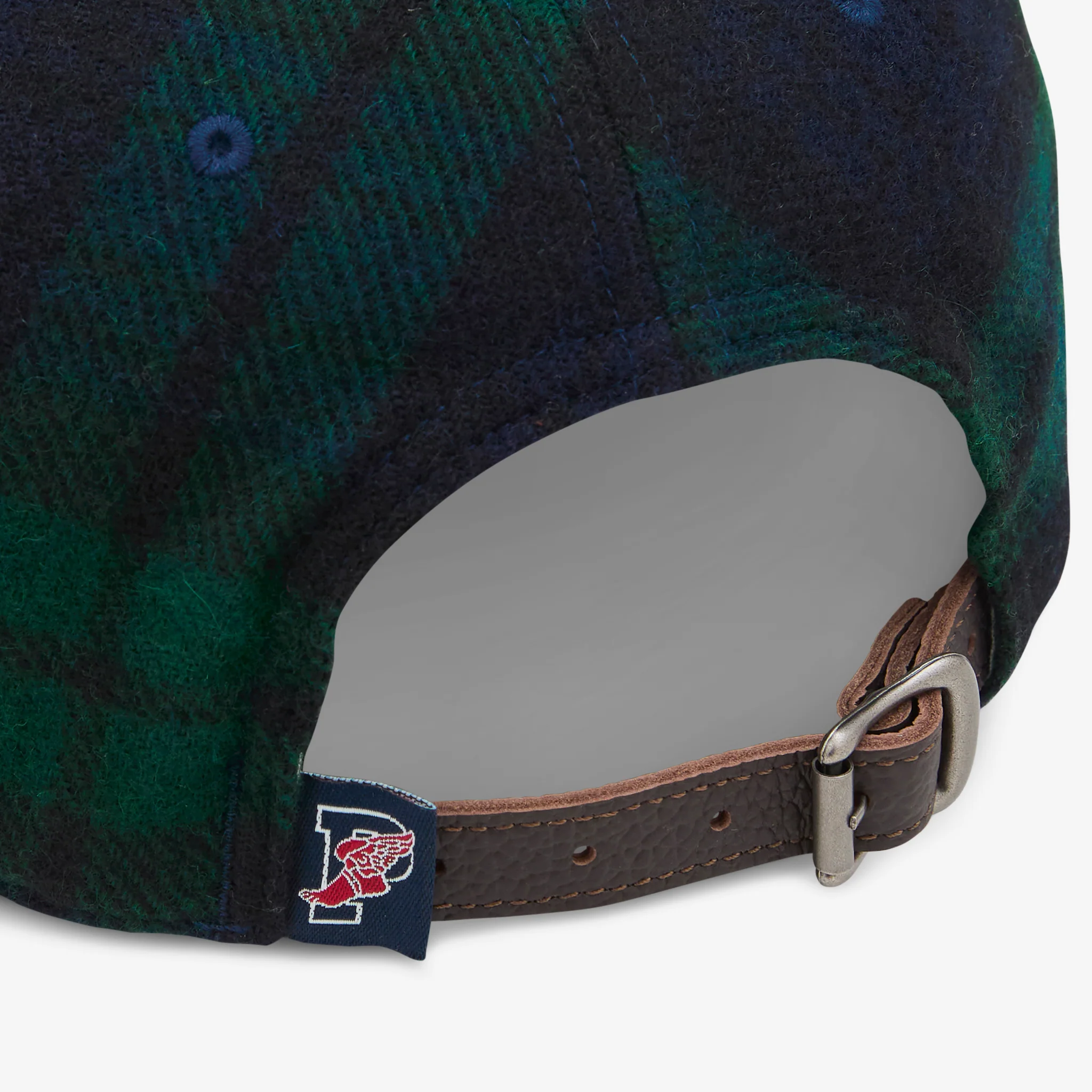 Authentic Baseball Cap Blackwatch - Image 2