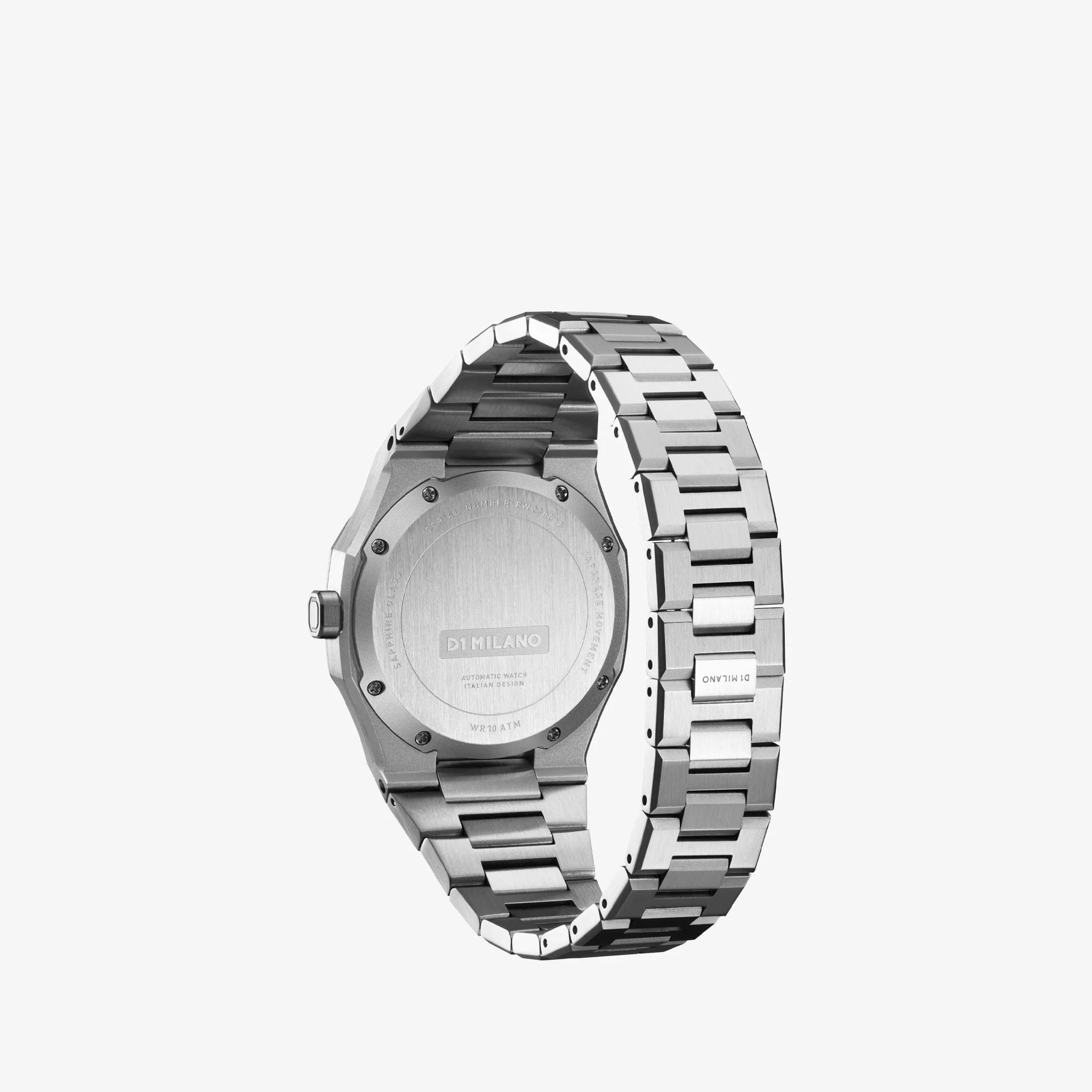 Automatico 36mm Beryl Code - Image 4