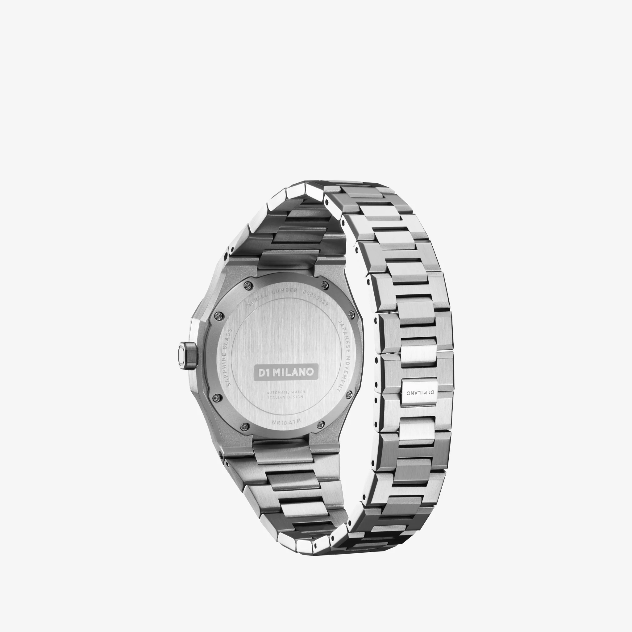 Automatico 36mm Navy Code - Image 4