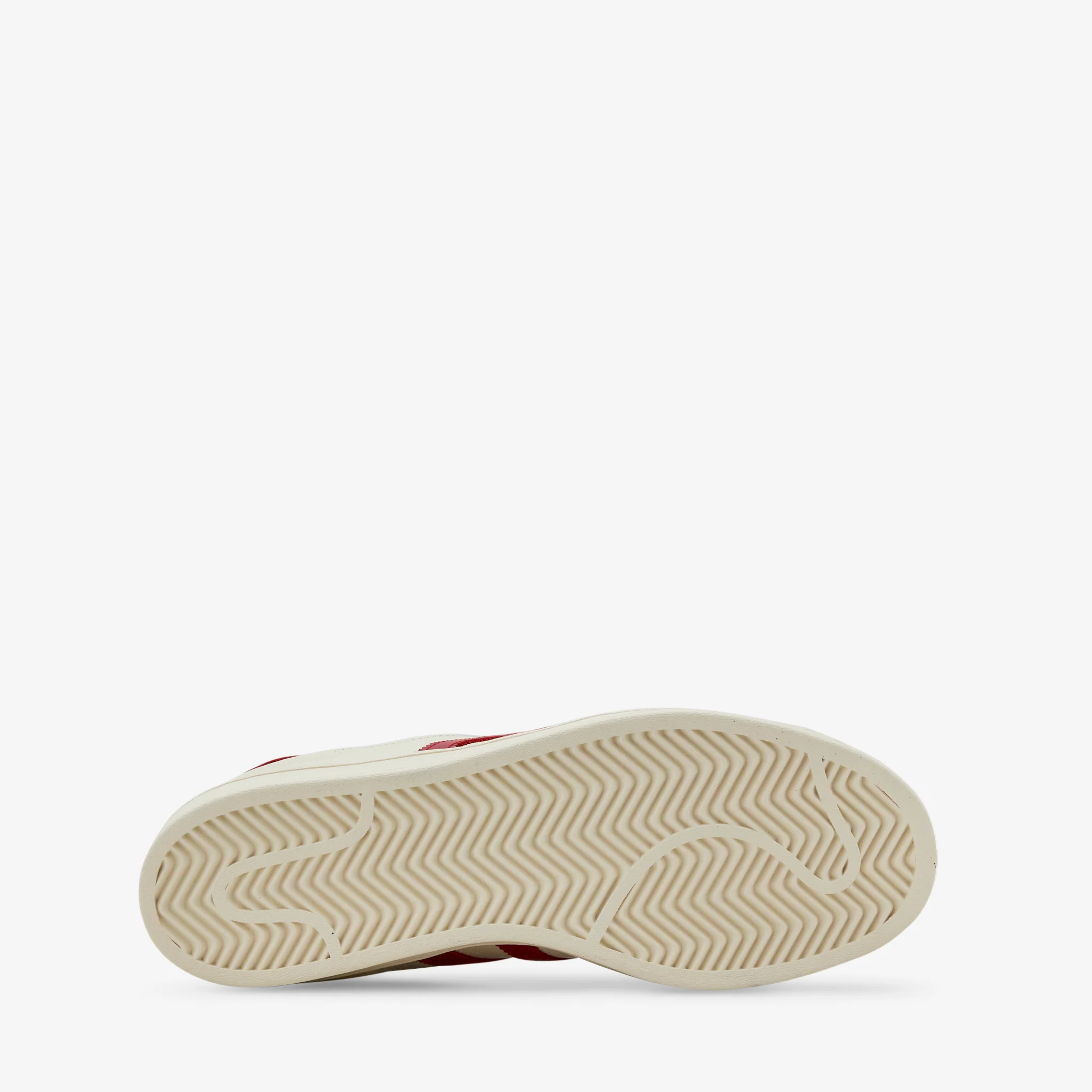 Avavav x Women's Superfinger Superstar Better Scarlet | Cream White | Better Scarlet - Image 7