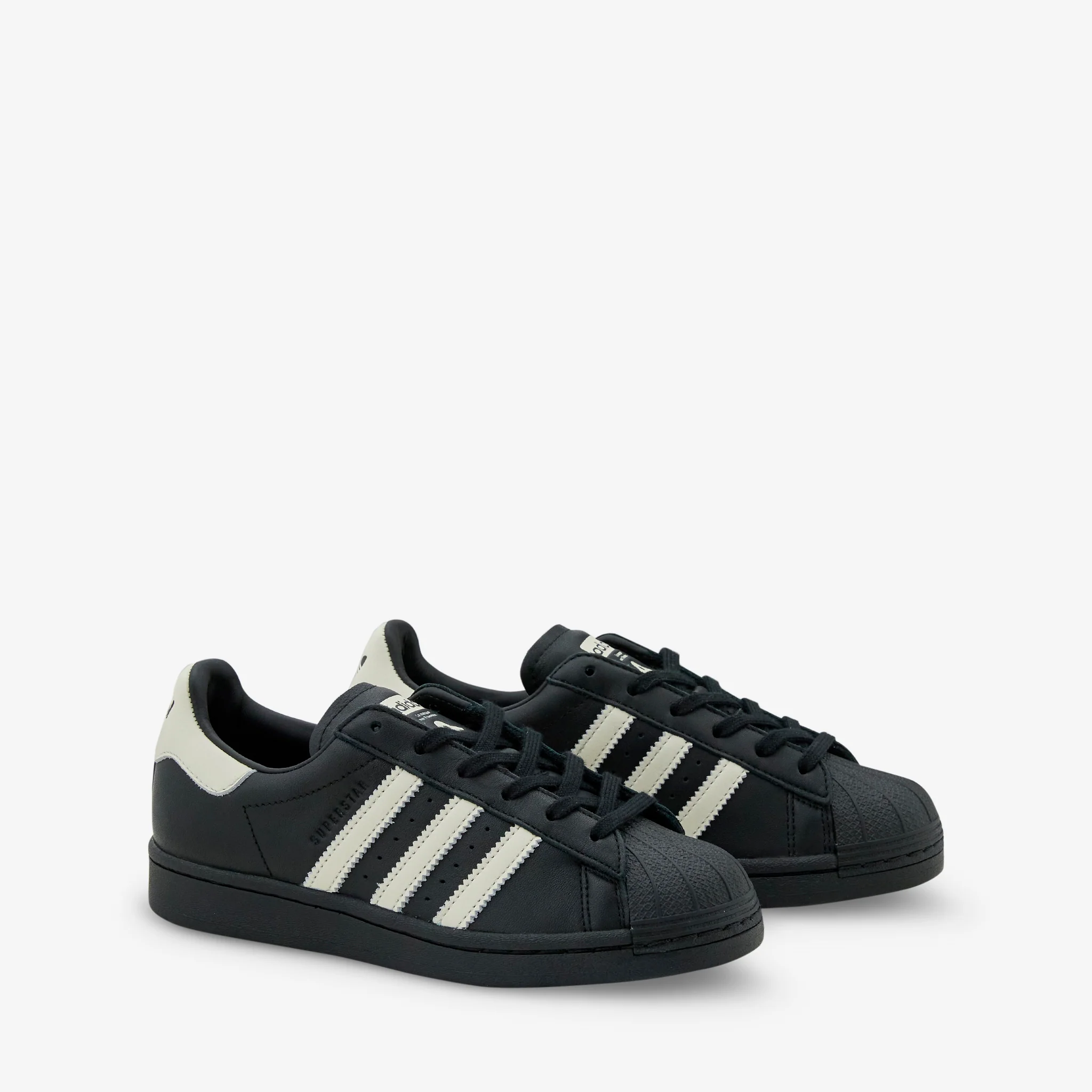 Avavav x Women's Superfinger Superstar Core Black | Cream White | Core Black - Image 2