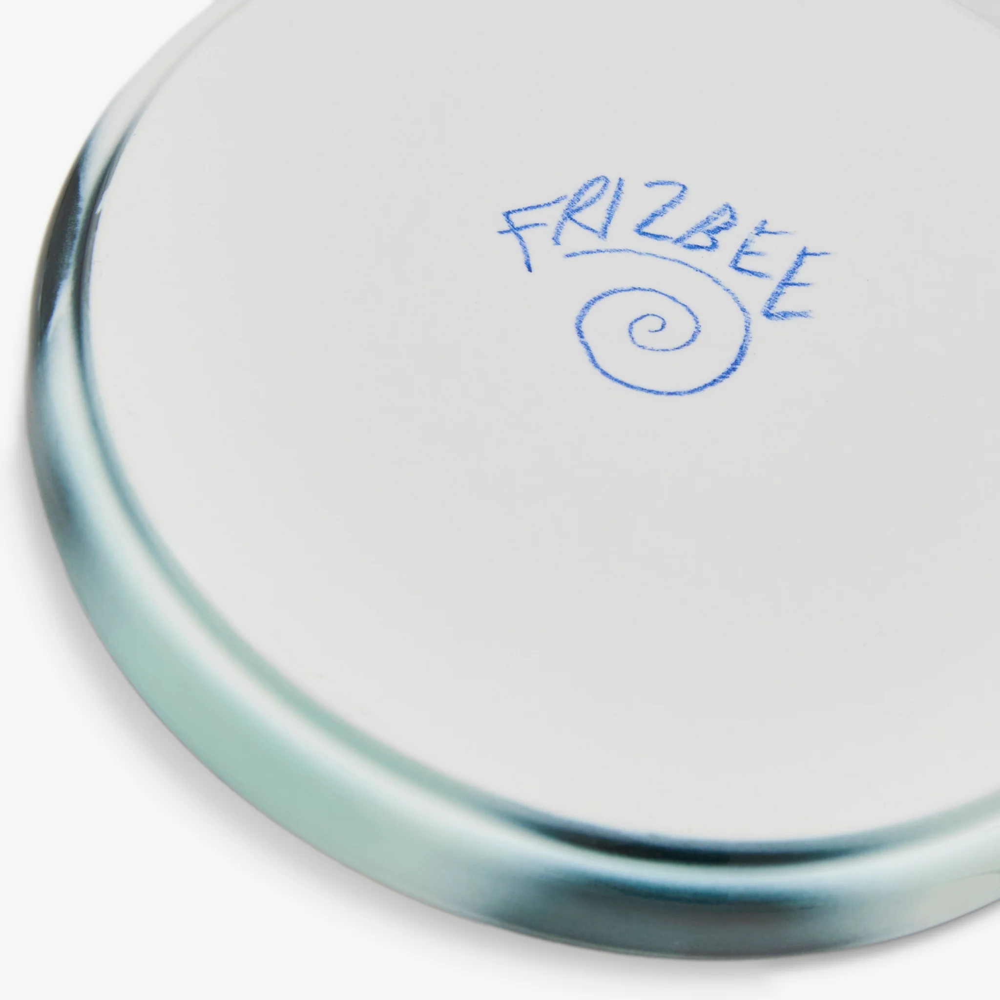 Baby Plate Kawaii Acid Terrazzo - Image 3