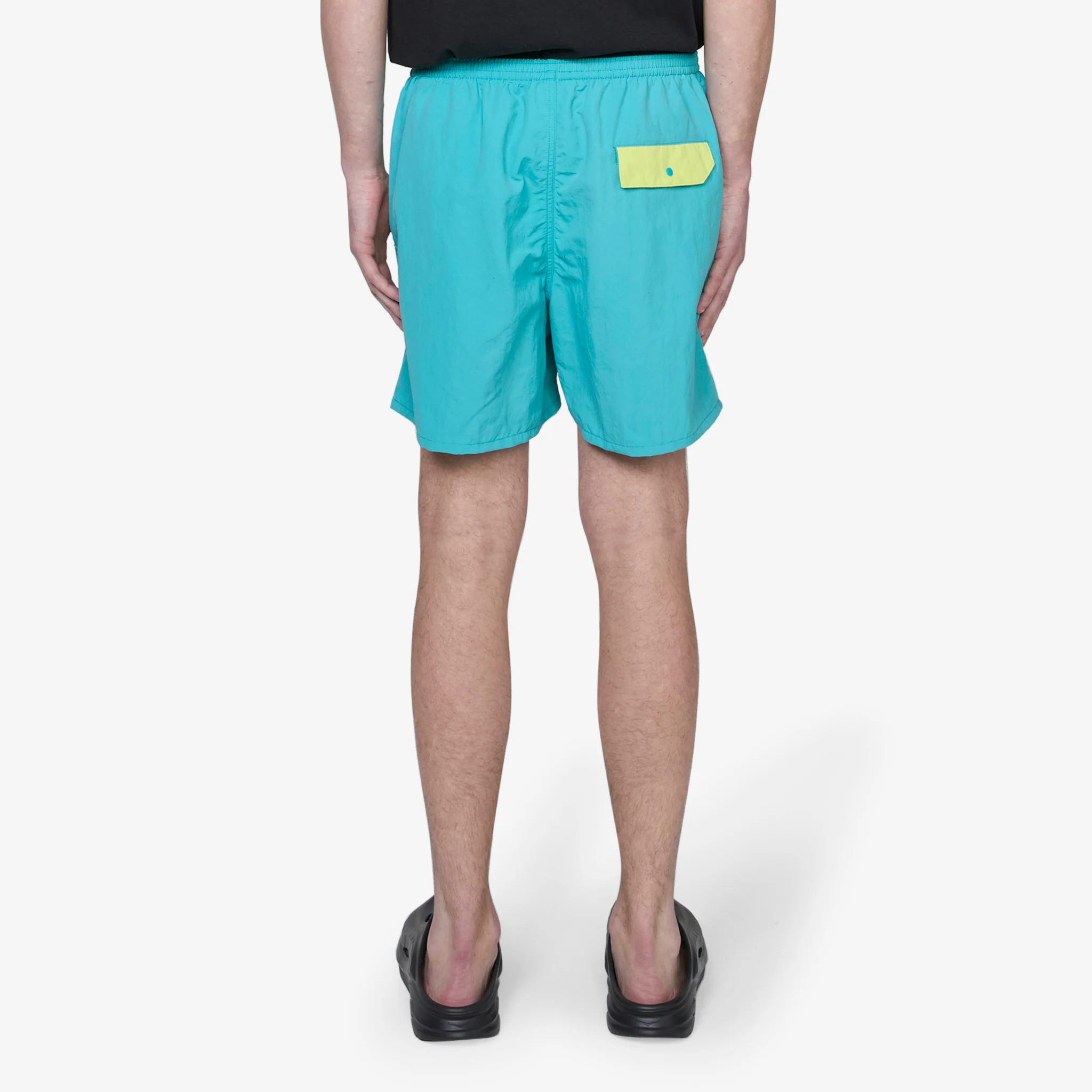 Baggies Shorts 5in Subtidal Blue - Image 3