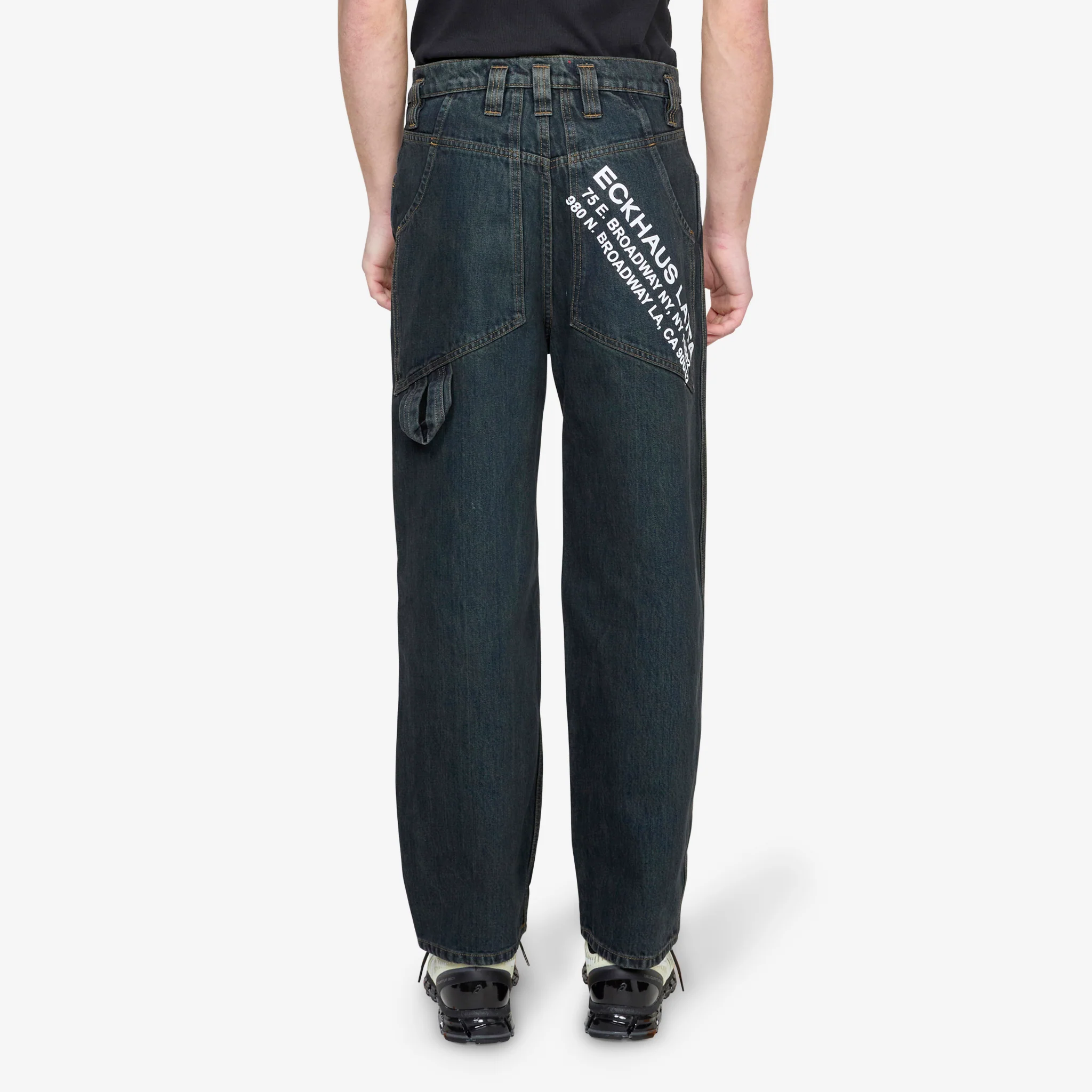 Baggy Jean Contact - Image 3