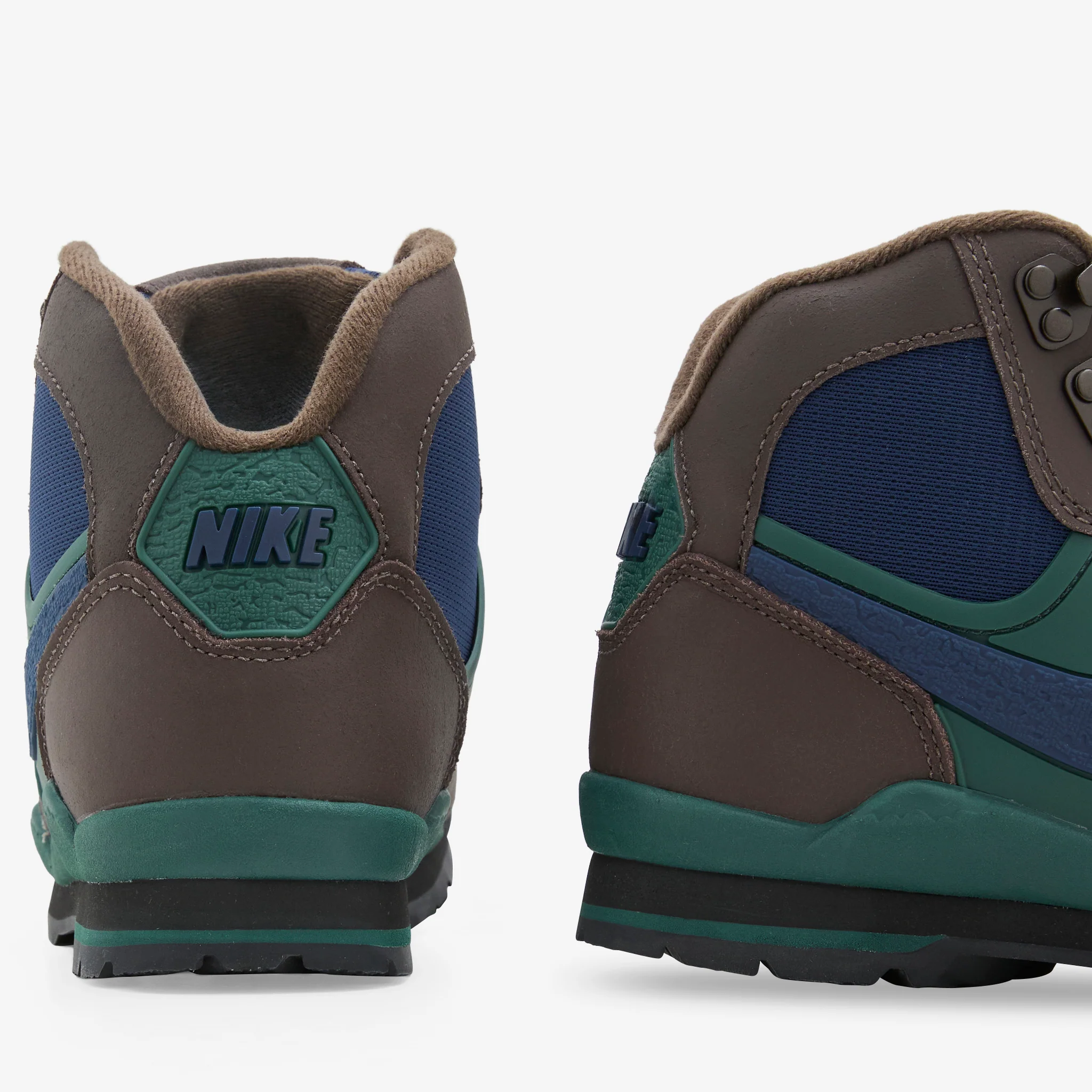 Baltoro SP Baroque Brown | Midnight Green - Image 3