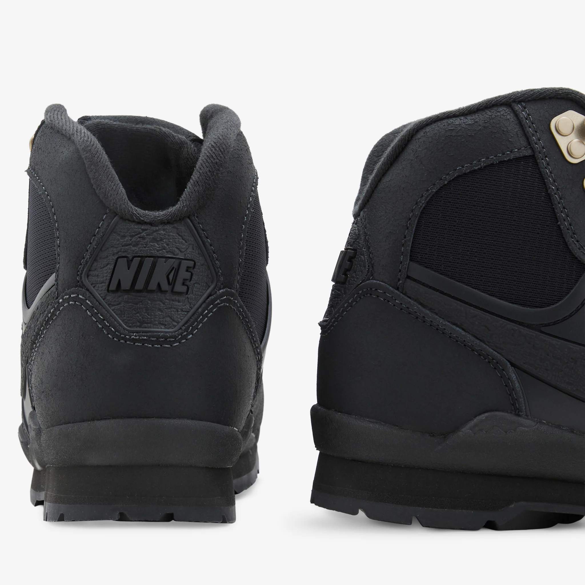 Baltoro SP Black | Black | Metallic Gold | White - Image 3