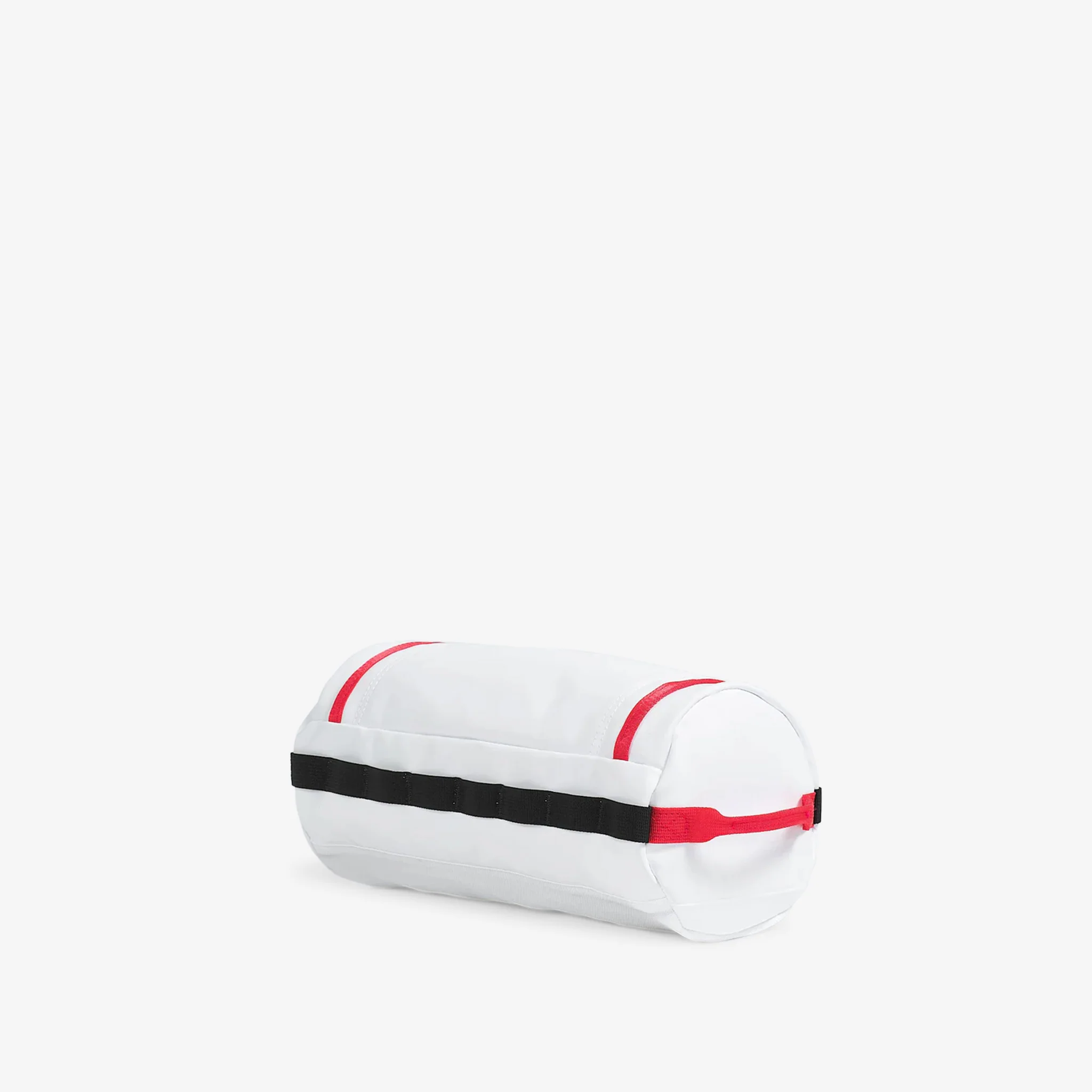 Base Camp Travel Canister Small TNF White | TNF Black | Elevation Red - Image 3
