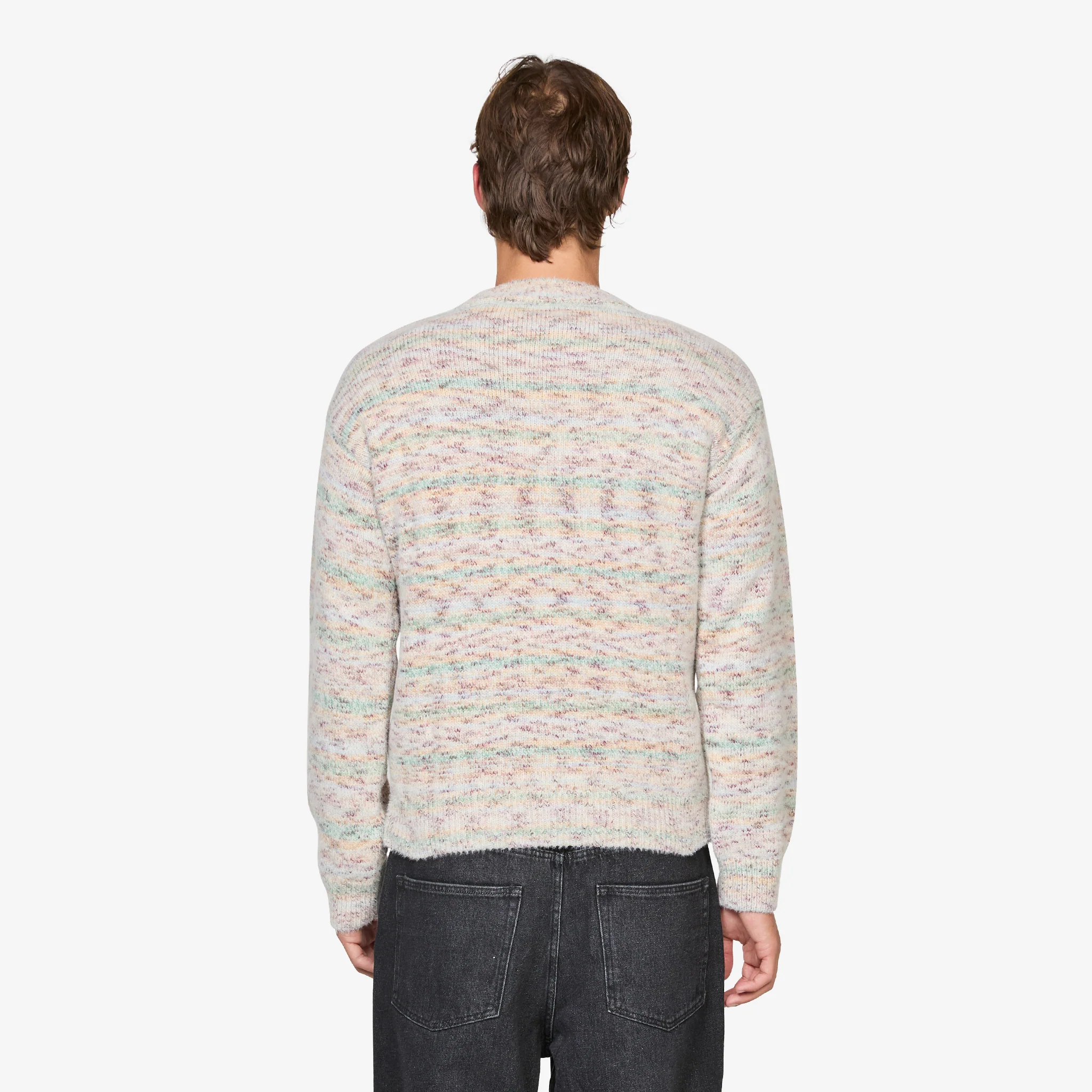 Bastian Jumper Beige - Image 3