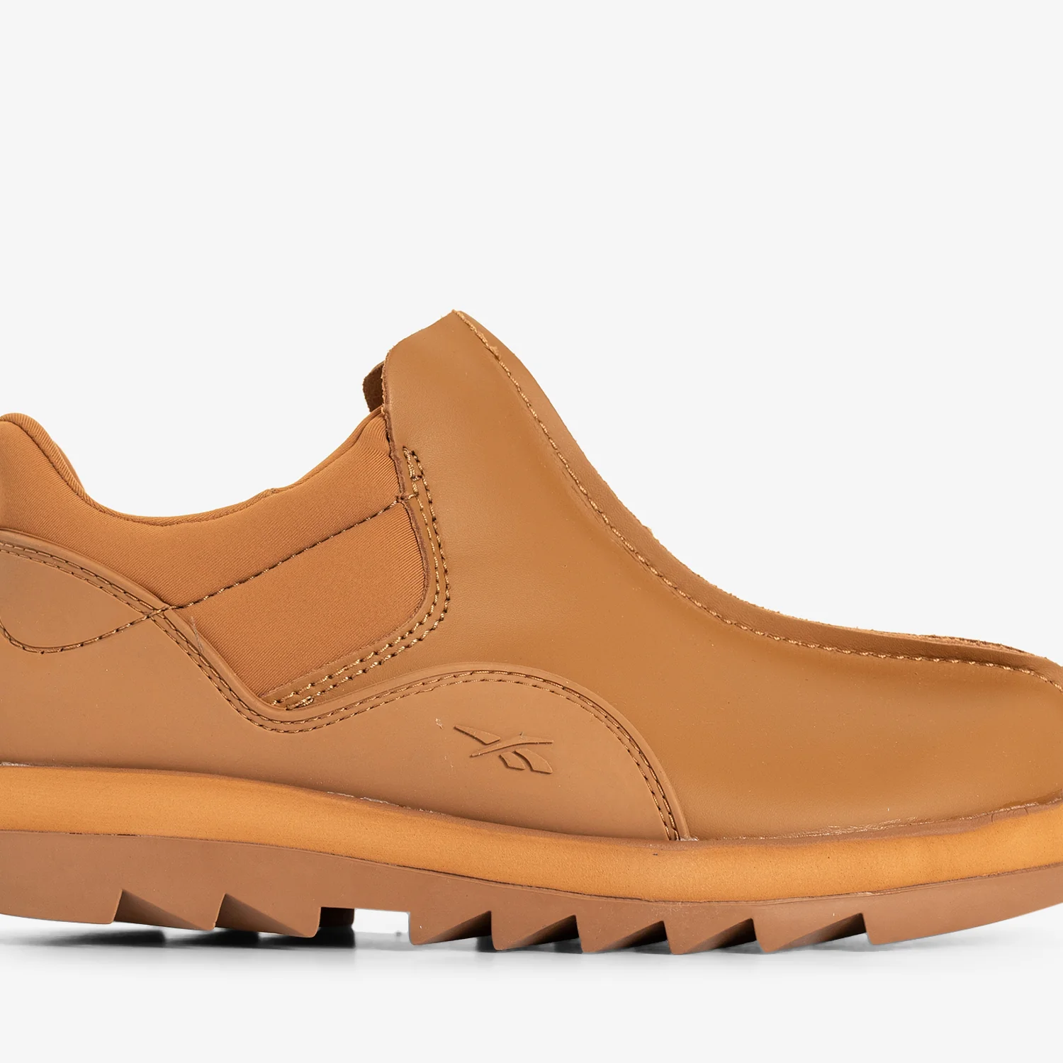 Beatnik Moc Wild Brown - Image 3