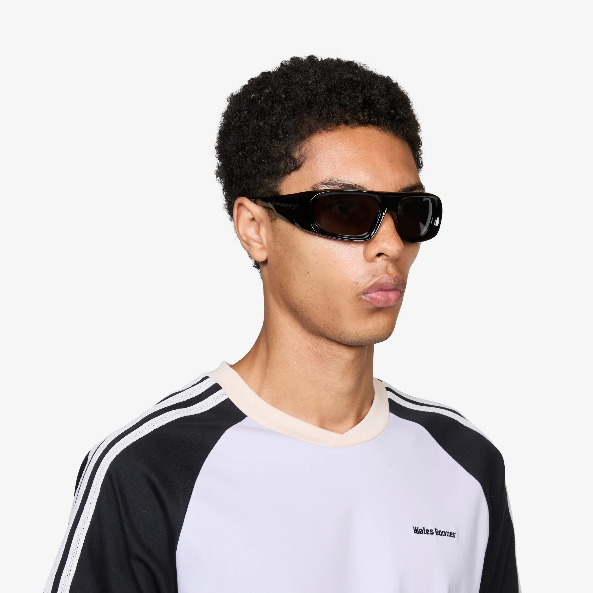 Belleville Polished Black | Prizm Black - Image 4