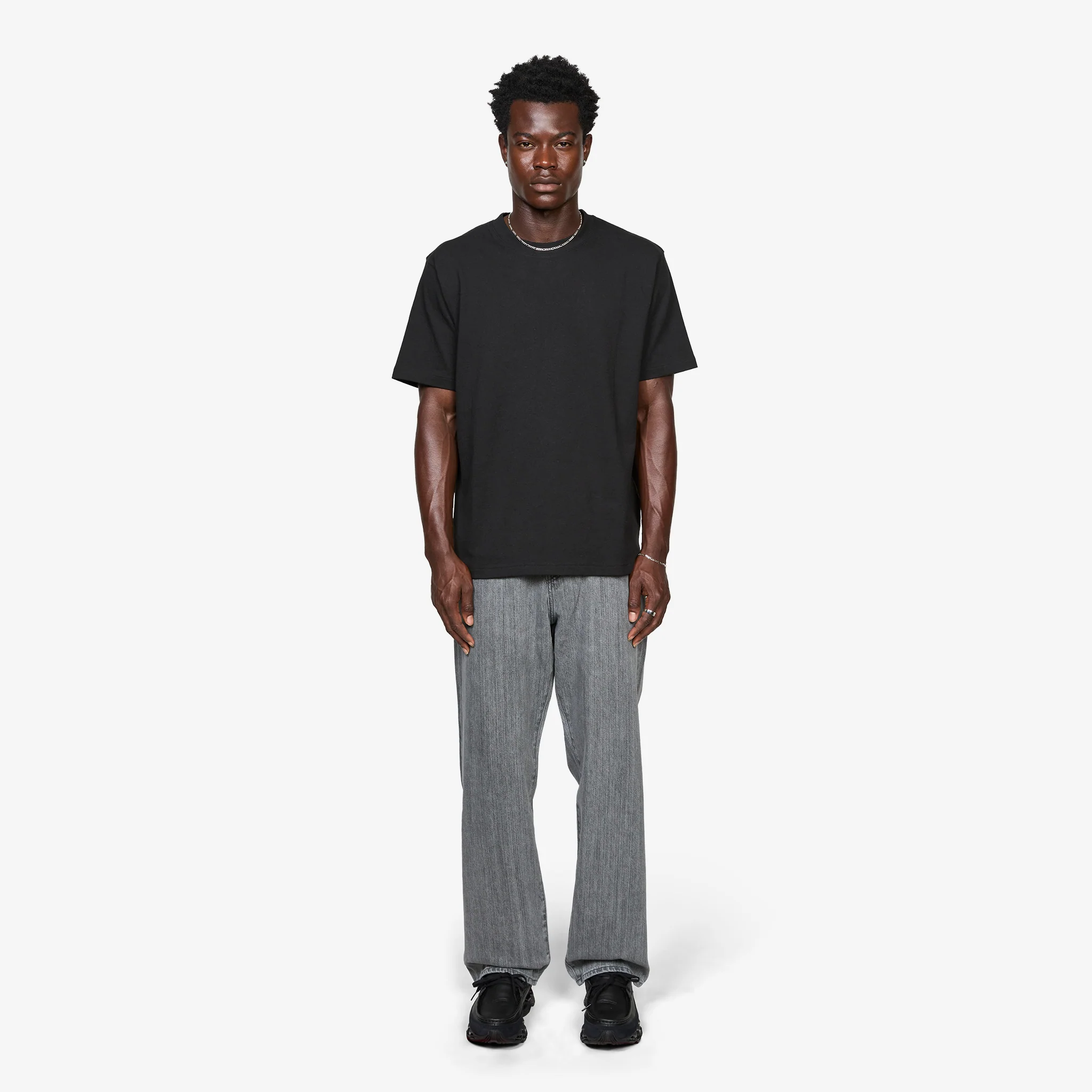 Blue Tab™ Marker Loose Jeans Stone Hills MOJ - Image 5