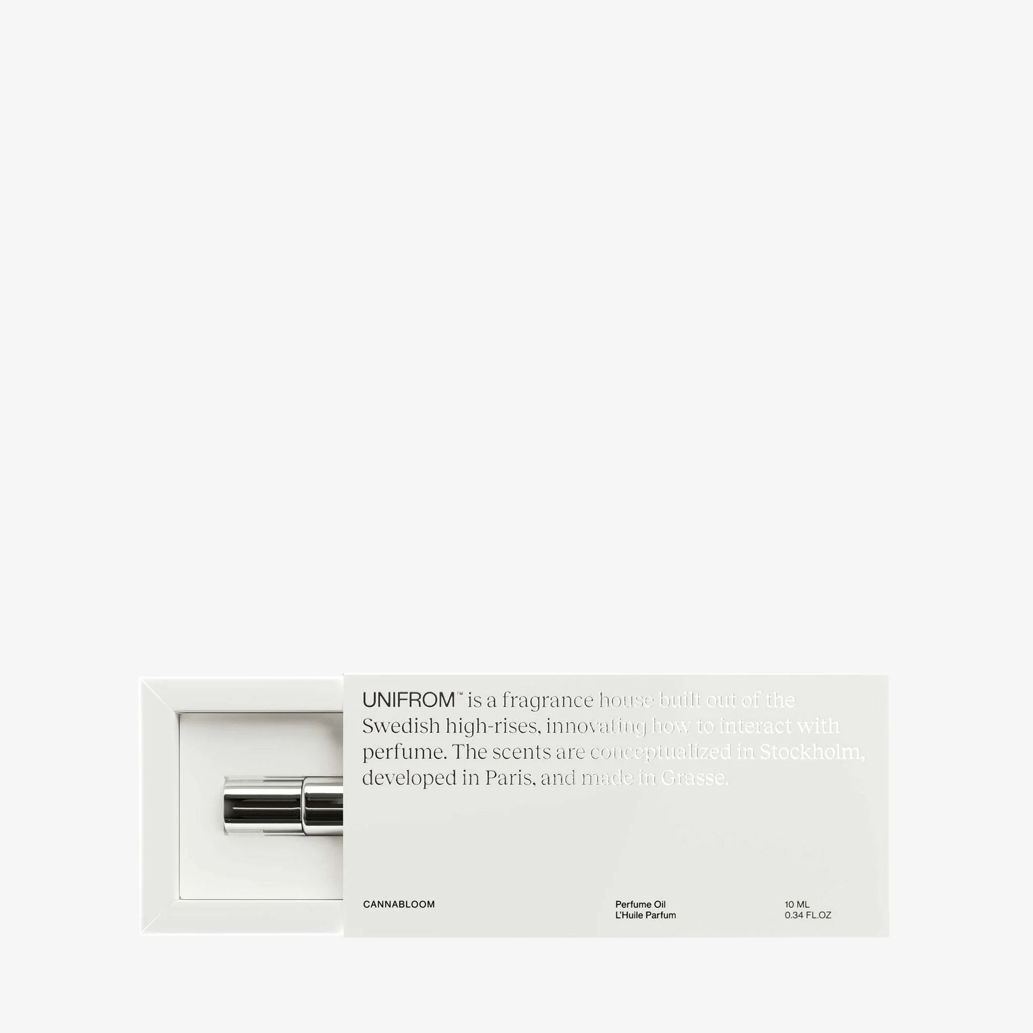 Cannabloom Perfume Oil - Image 4