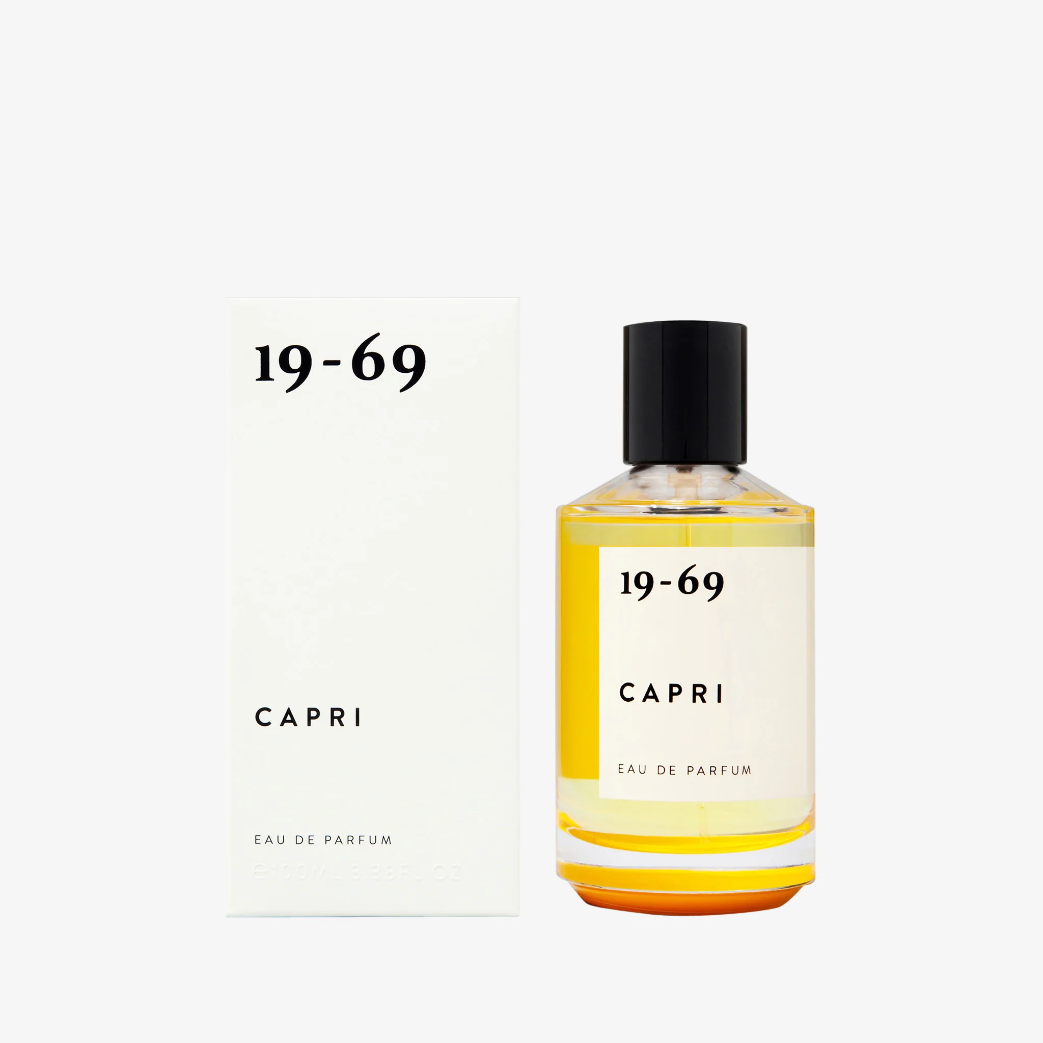 Capri EDP 100mL - Image 3