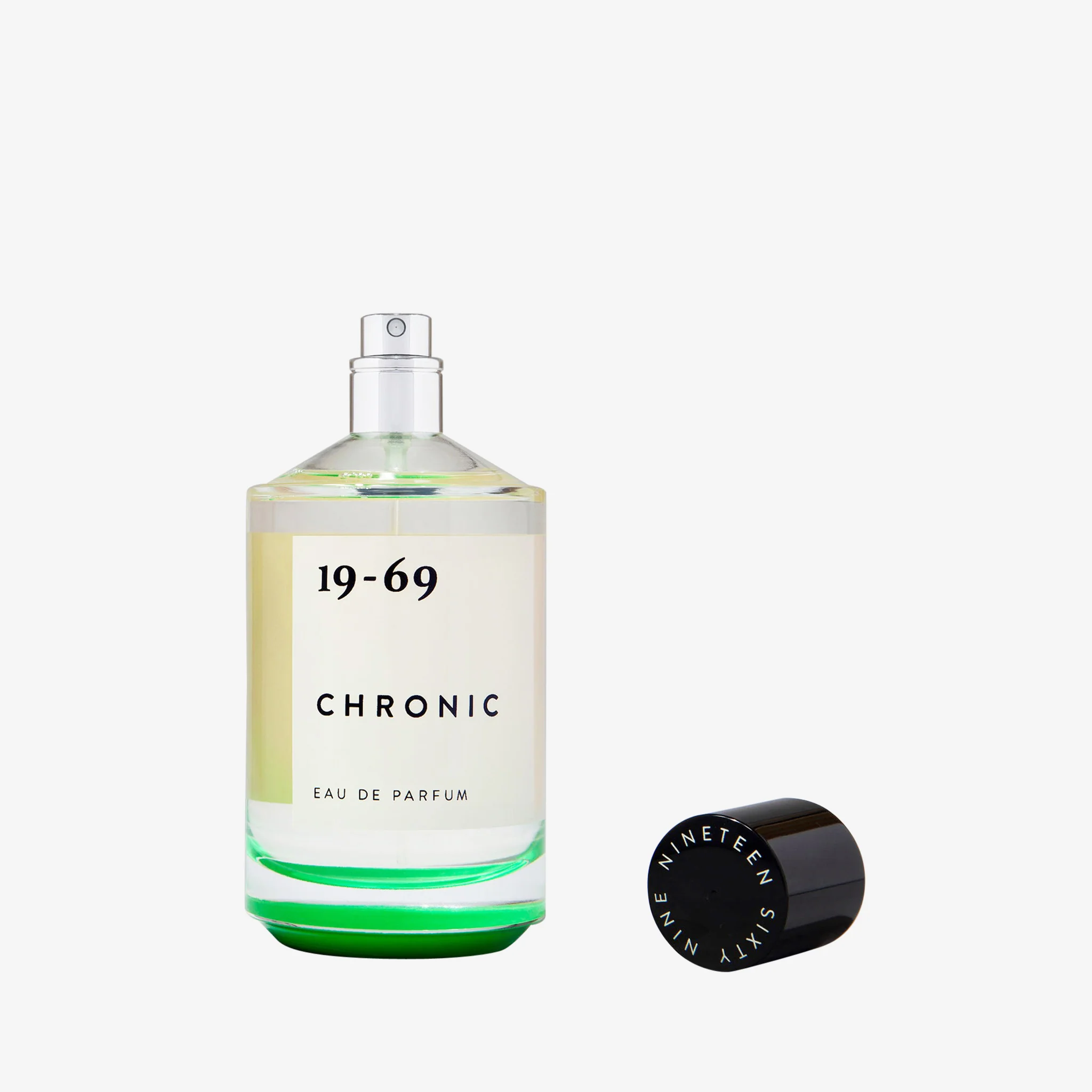 Chronic EDP 100mL - Image 2