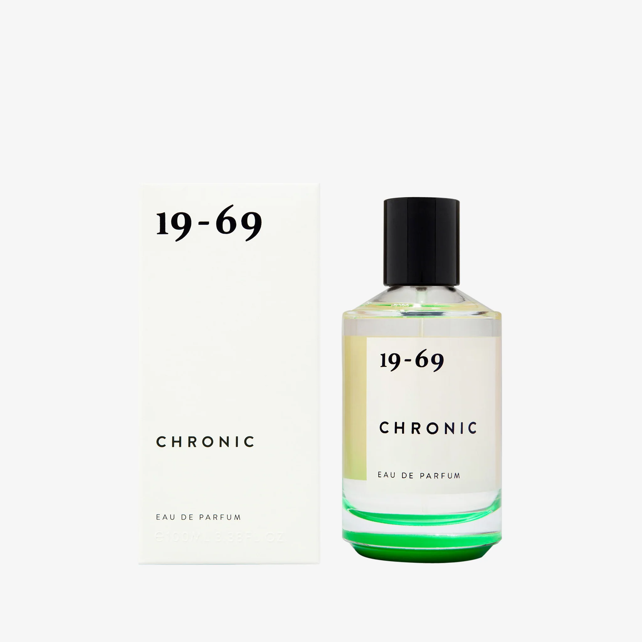 Chronic EDP 100mL - Image 3
