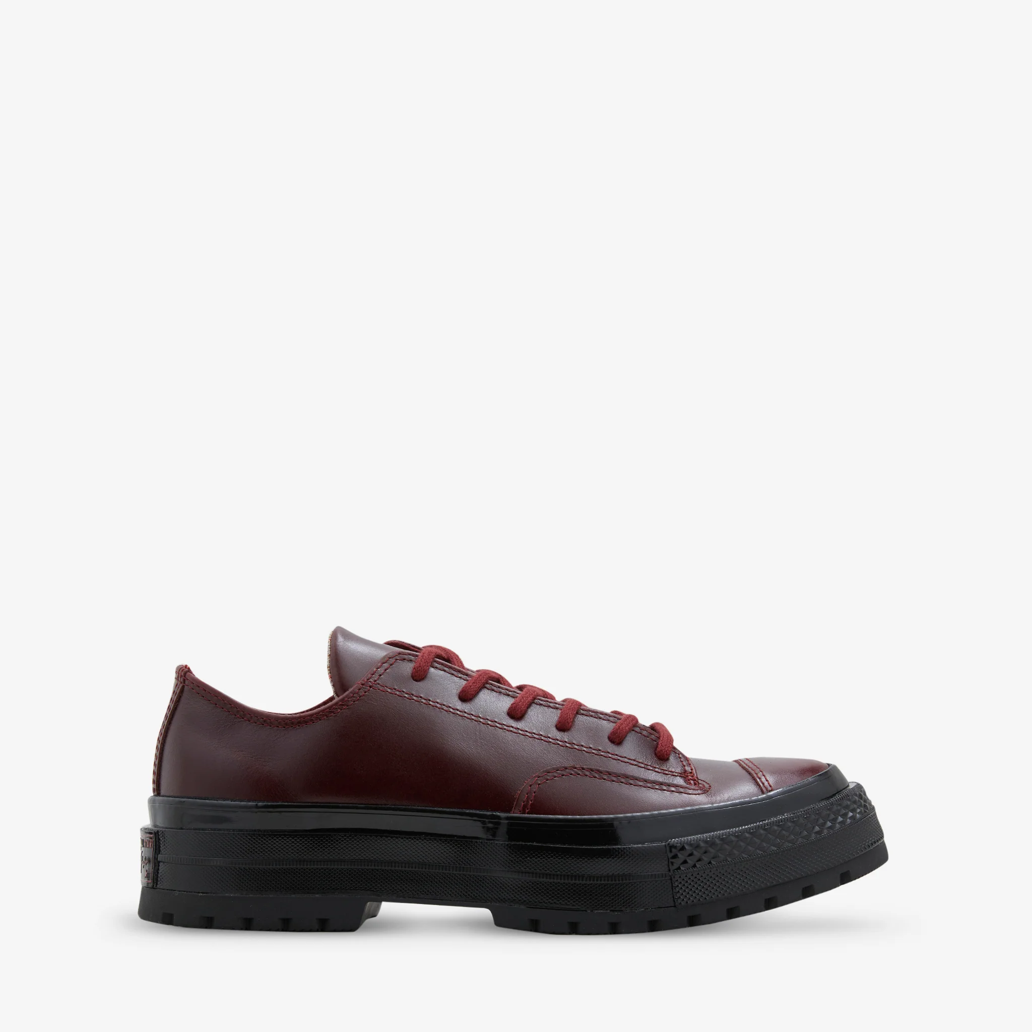 Chuck '70 National Leather Low Rottin Apple | Rottin Apple | Black - Image 2