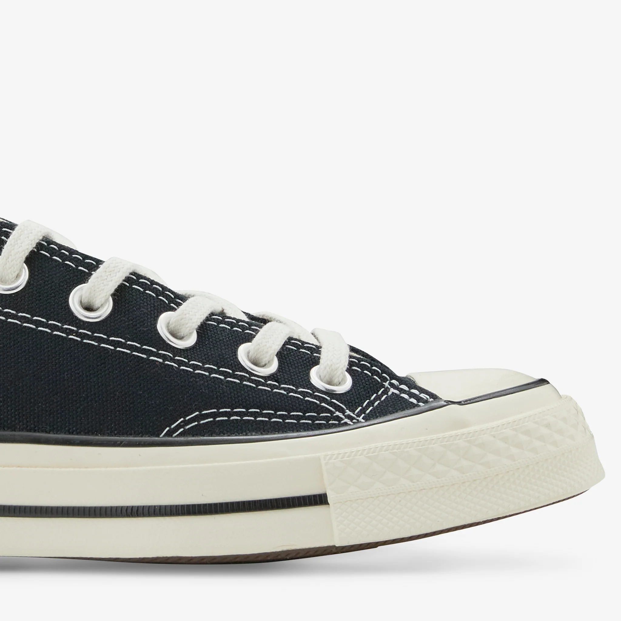 Chuck Taylor 70' Low Black - Image 3