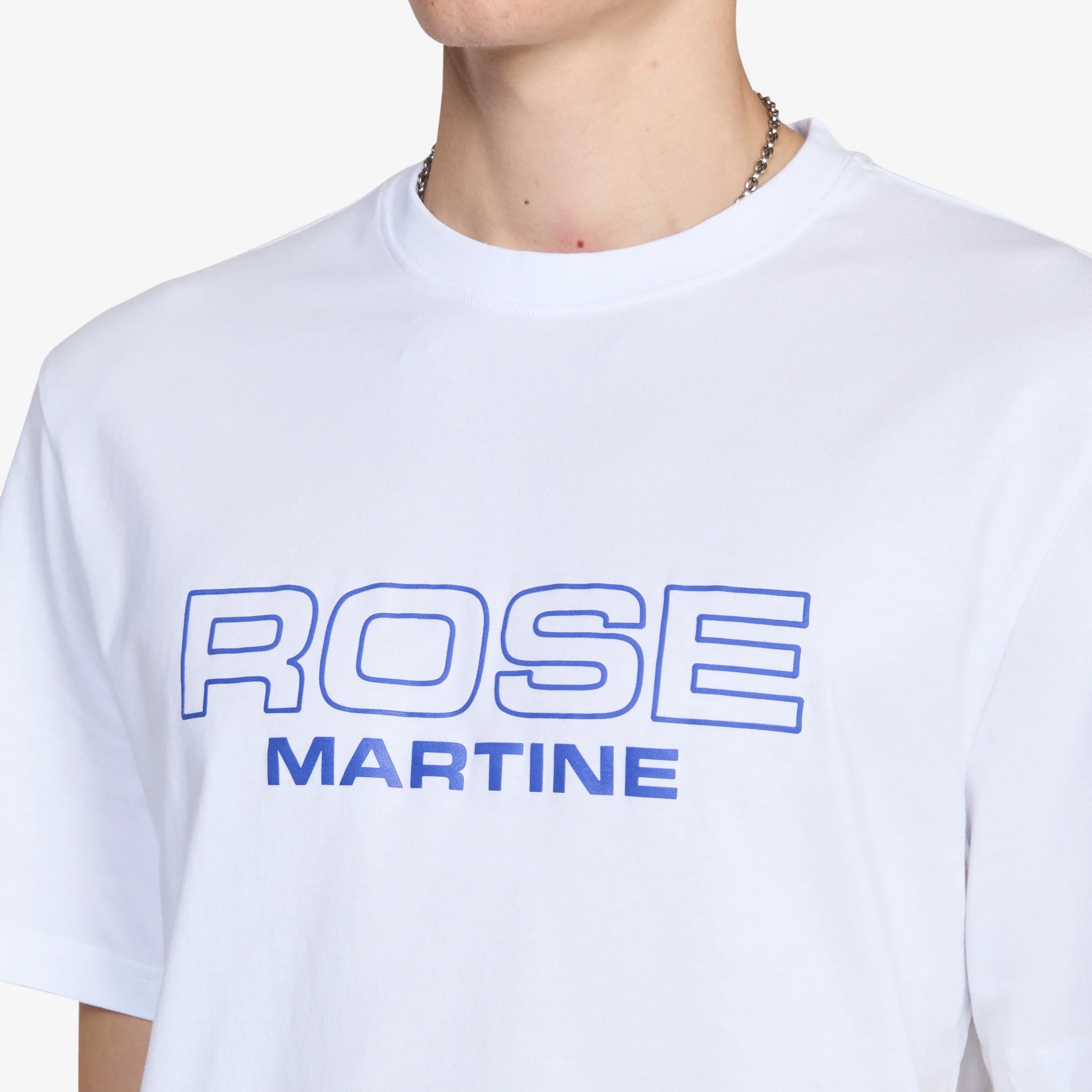 Classic T-Shirt White - Image 2