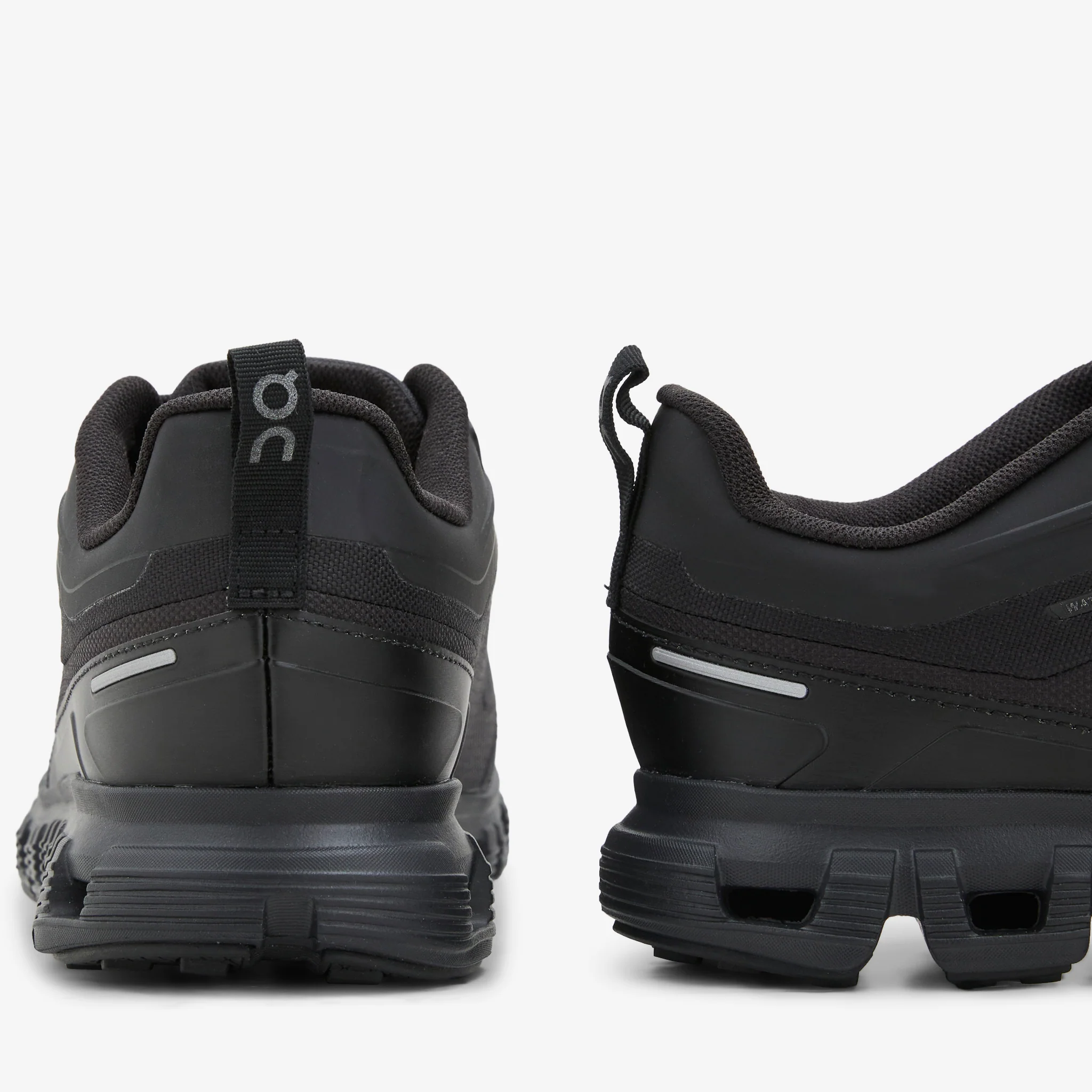 Cloud 6 Geo Waterproof Black | Black - Image 4