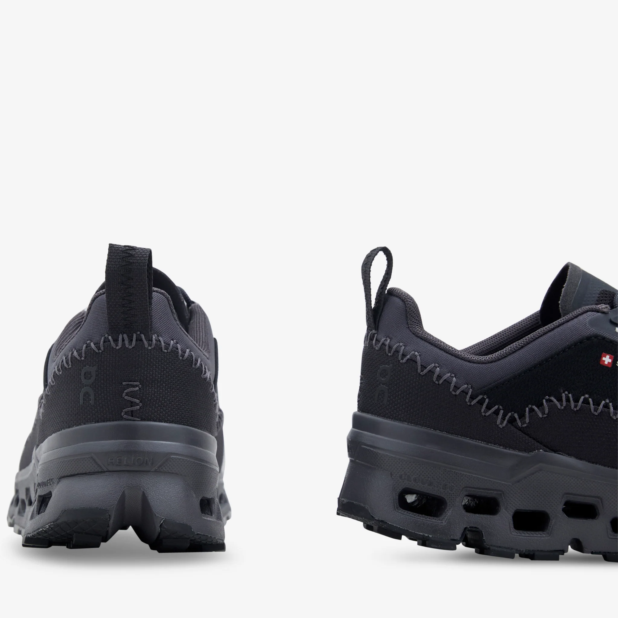 Cloudaway 2 Black | Eclipse - Image 3