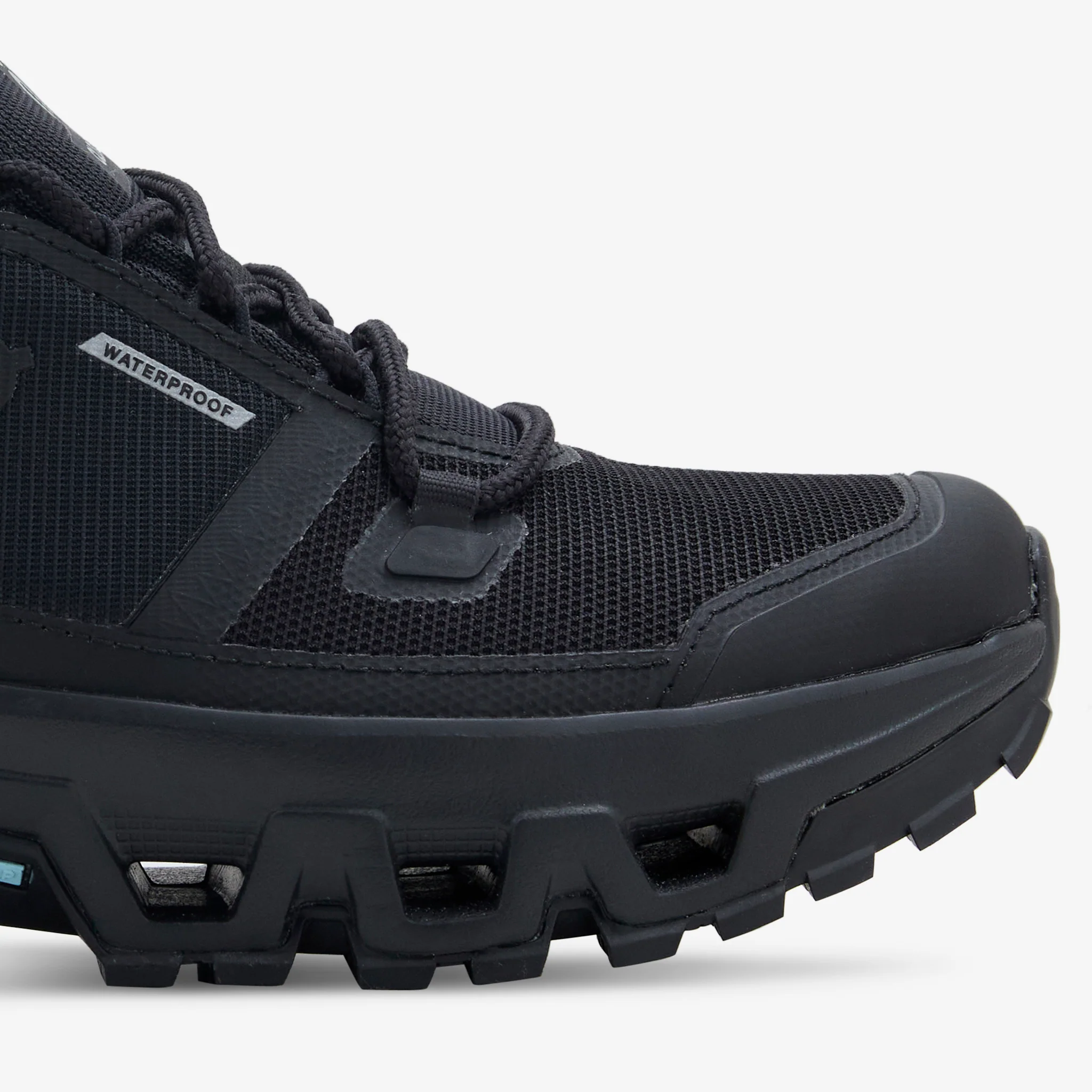 Cloudrock Low Waterproof Black | Black - Image 5