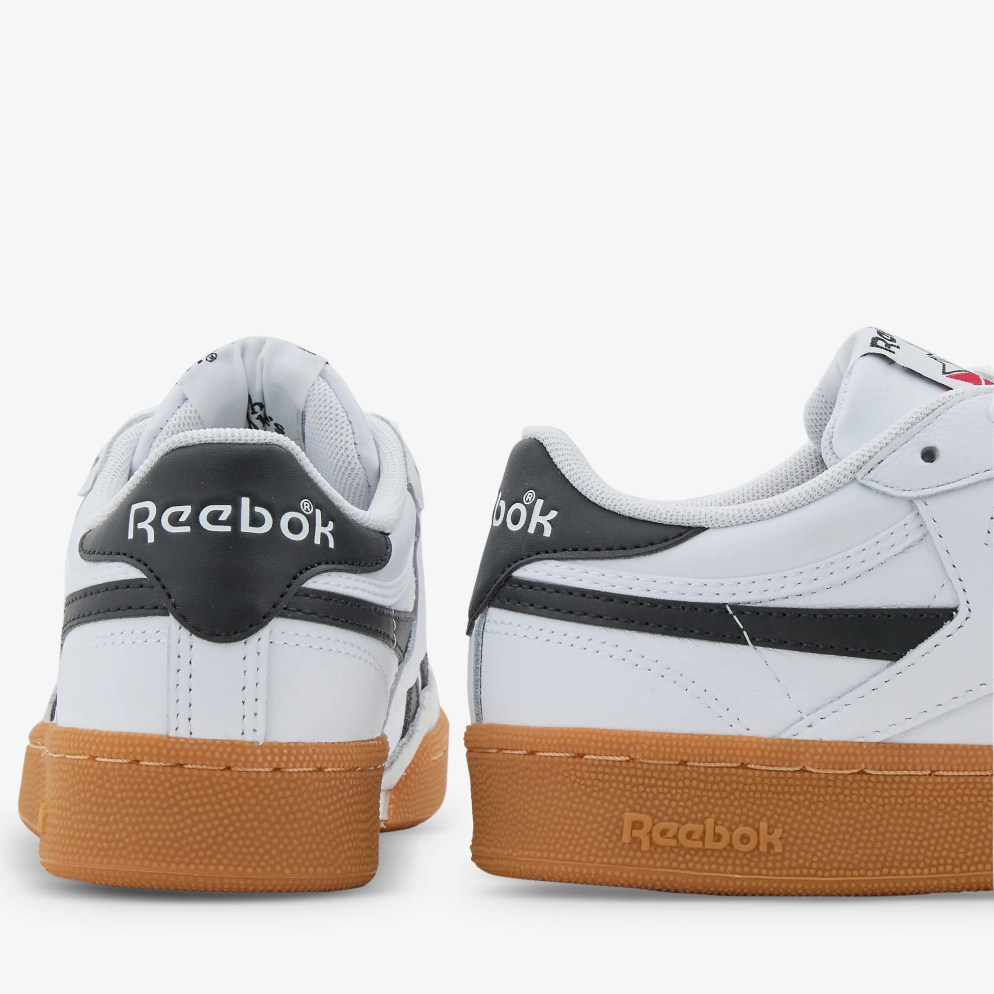 Club C Revenge White | Black | Gum - Image 3