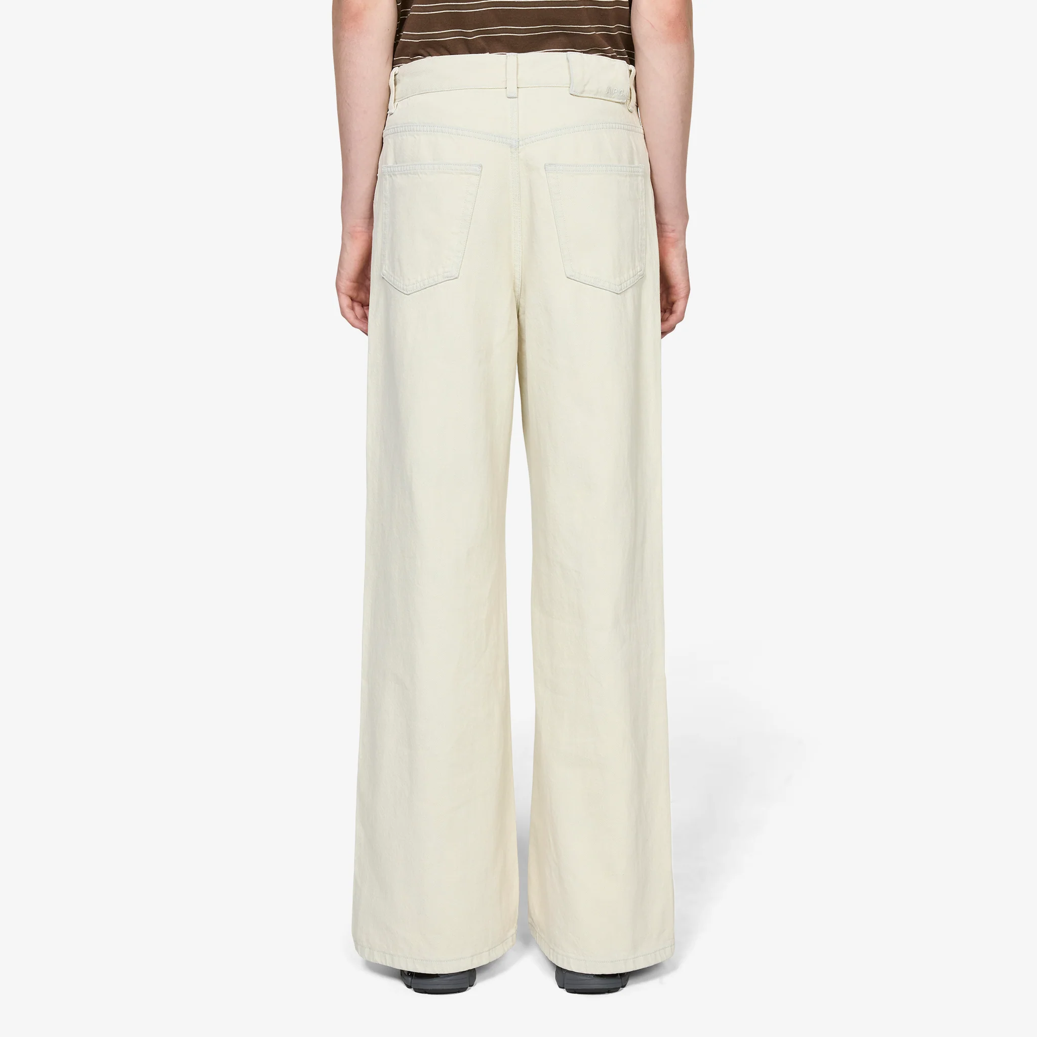 Clyde Jeans Bleached Out - Image 2